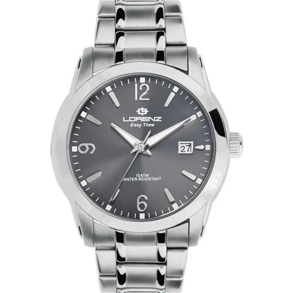 OROLOGIO LORENZ 030044BB - 2