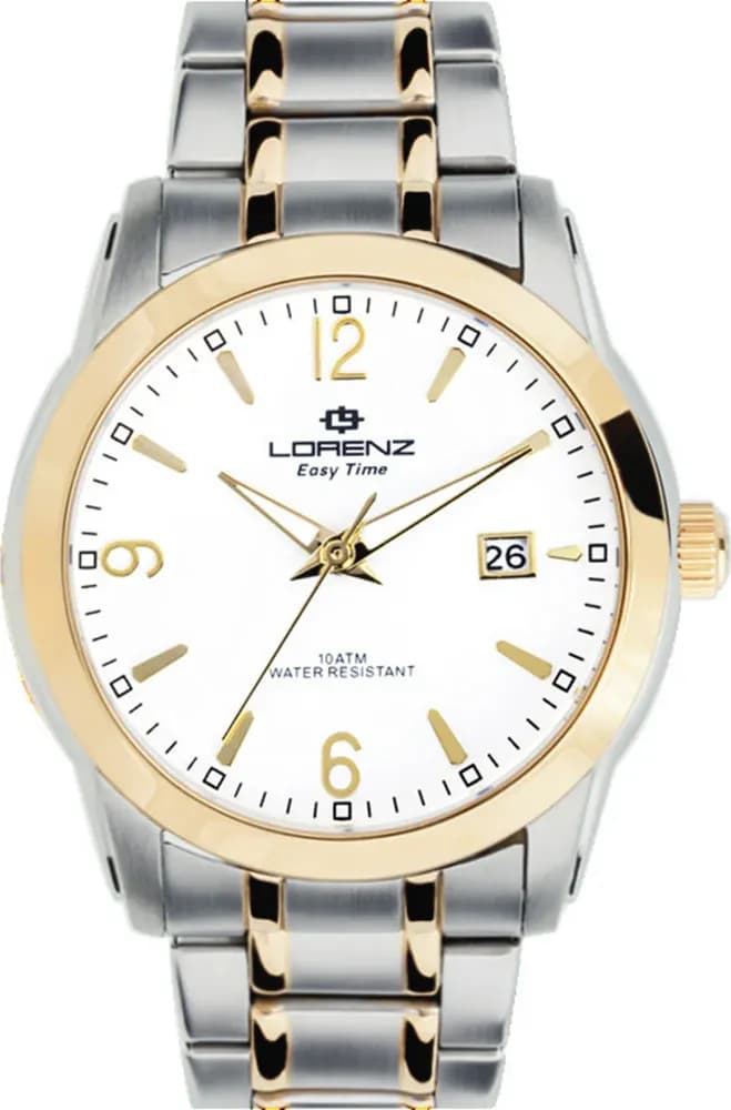 OROLOGIO LORENZ 030044CC