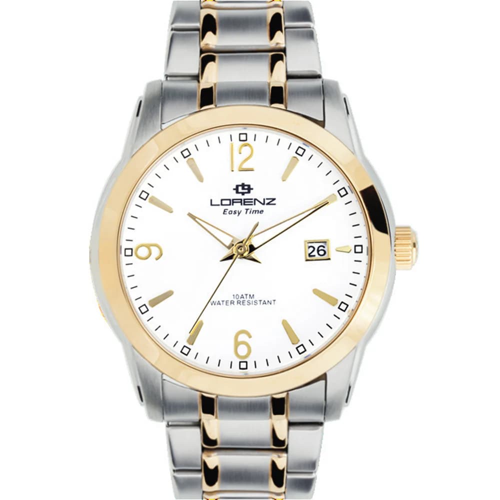 OROLOGIO LORENZ 030044CC - 2
