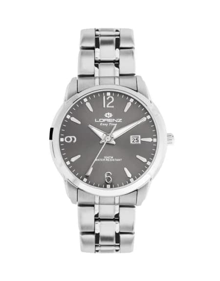 OROLOGIO LORENZ 030045BB - 2
