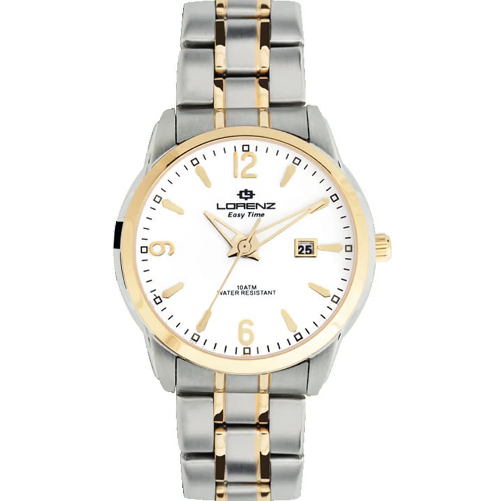 OROLOGIO LORENZ 030045CC - 2