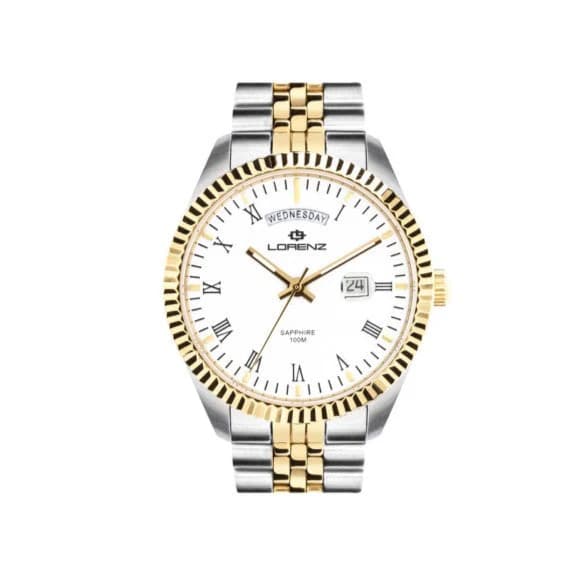 OROLOGIO LORENZ 030119BB - 2