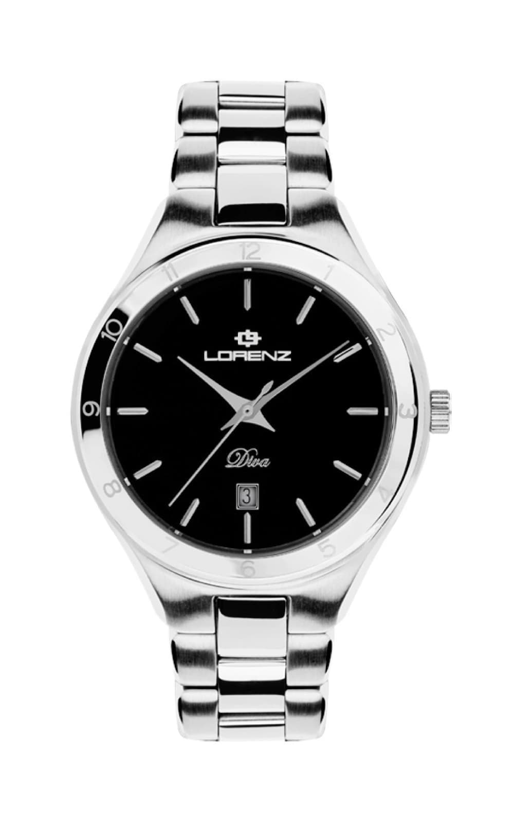 OROLOGIO LORENZ 030156CC - 2