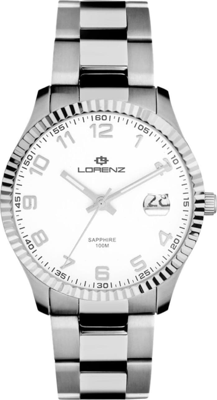 OROLOGIO LORENZ 030183AA - 2