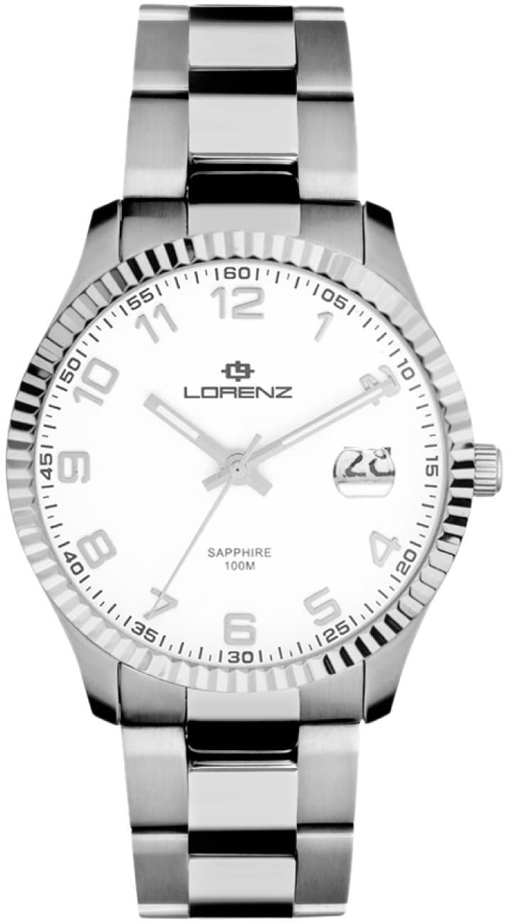OROLOGIO LORENZ 030183AA - 2