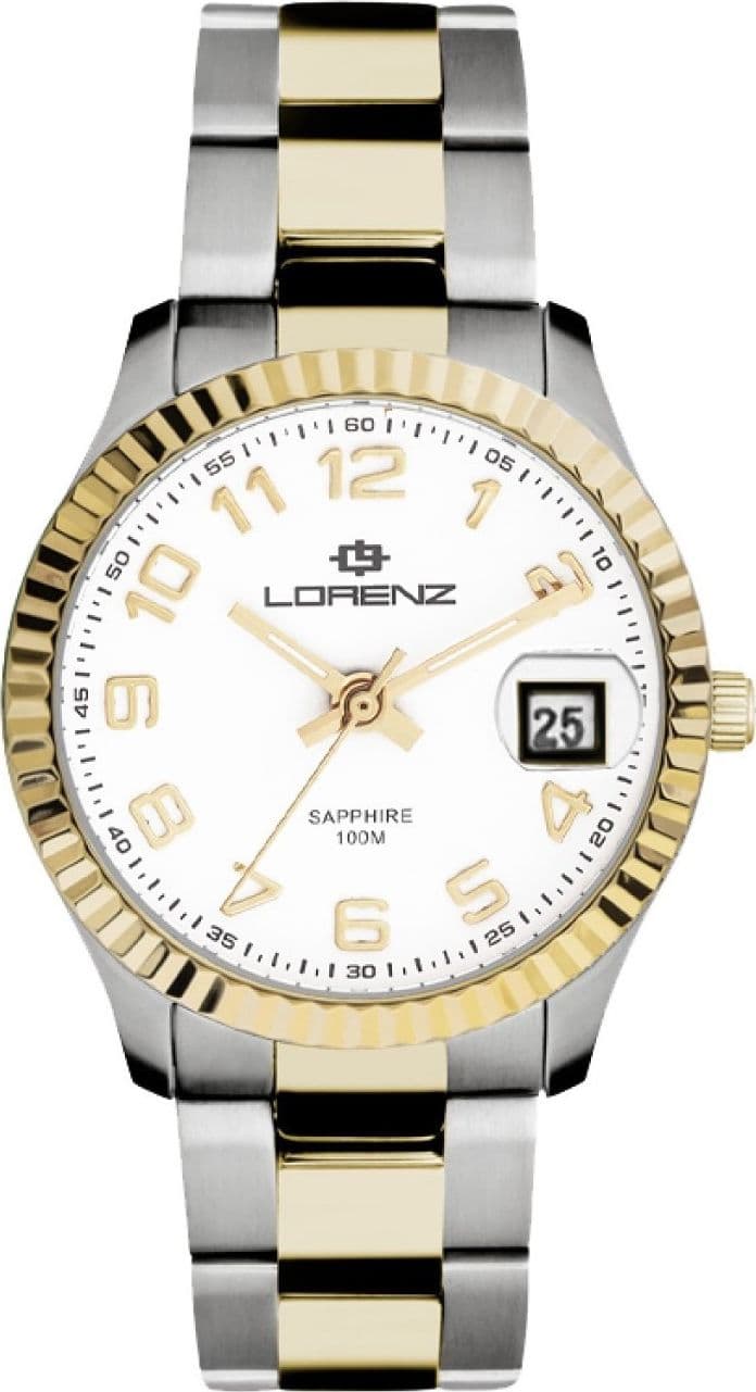 OROLOGIO LORENZ 030185BB