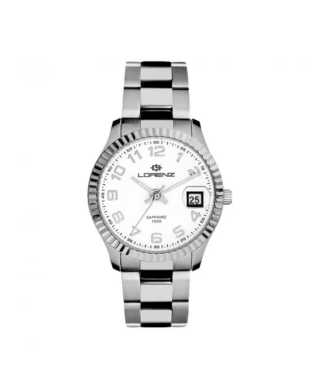 OROLOGIO LORENZ 030185AA - 2
