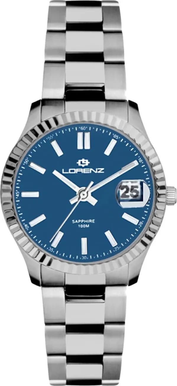OROLOGIO LORENZ 030186CC