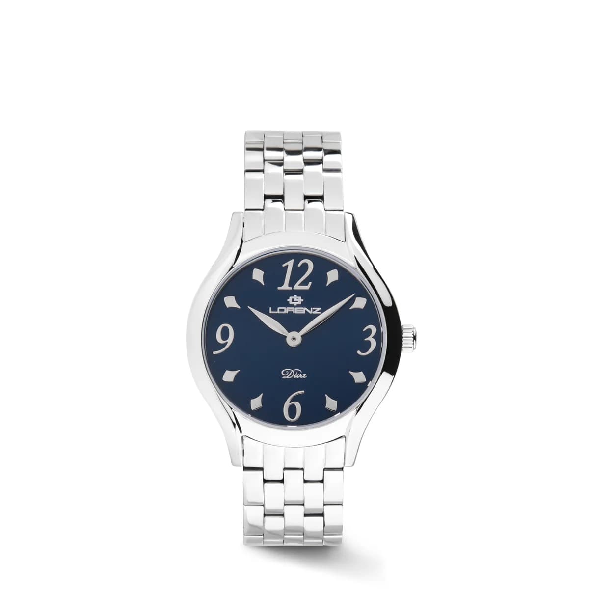 OROLOGIO LORENZ 030261CC - 2