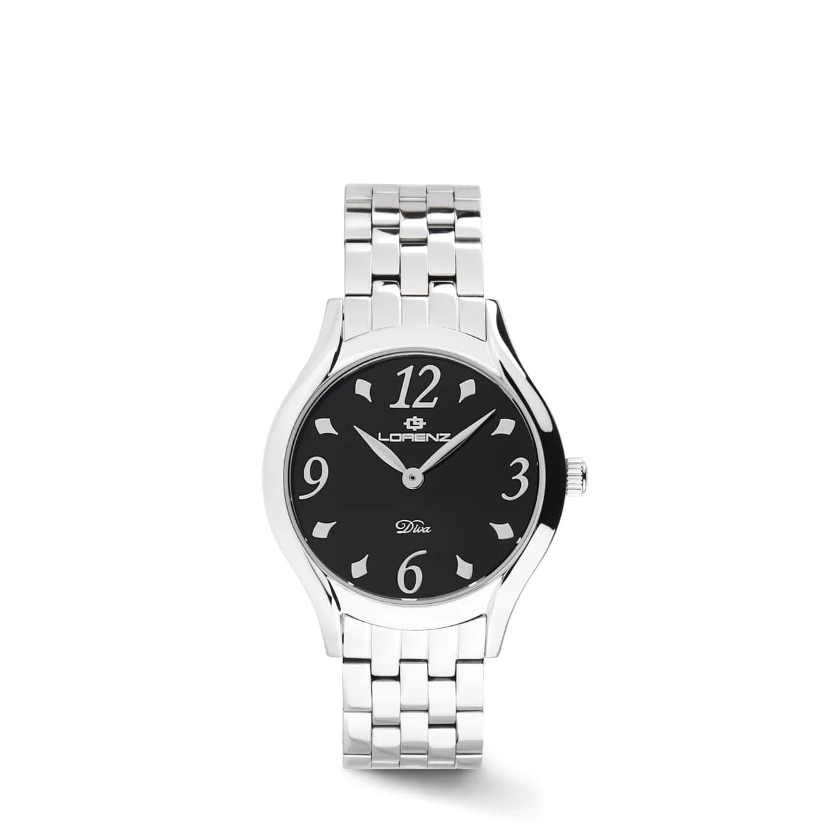 OROLOGIO LORENZ 030261BB - 2