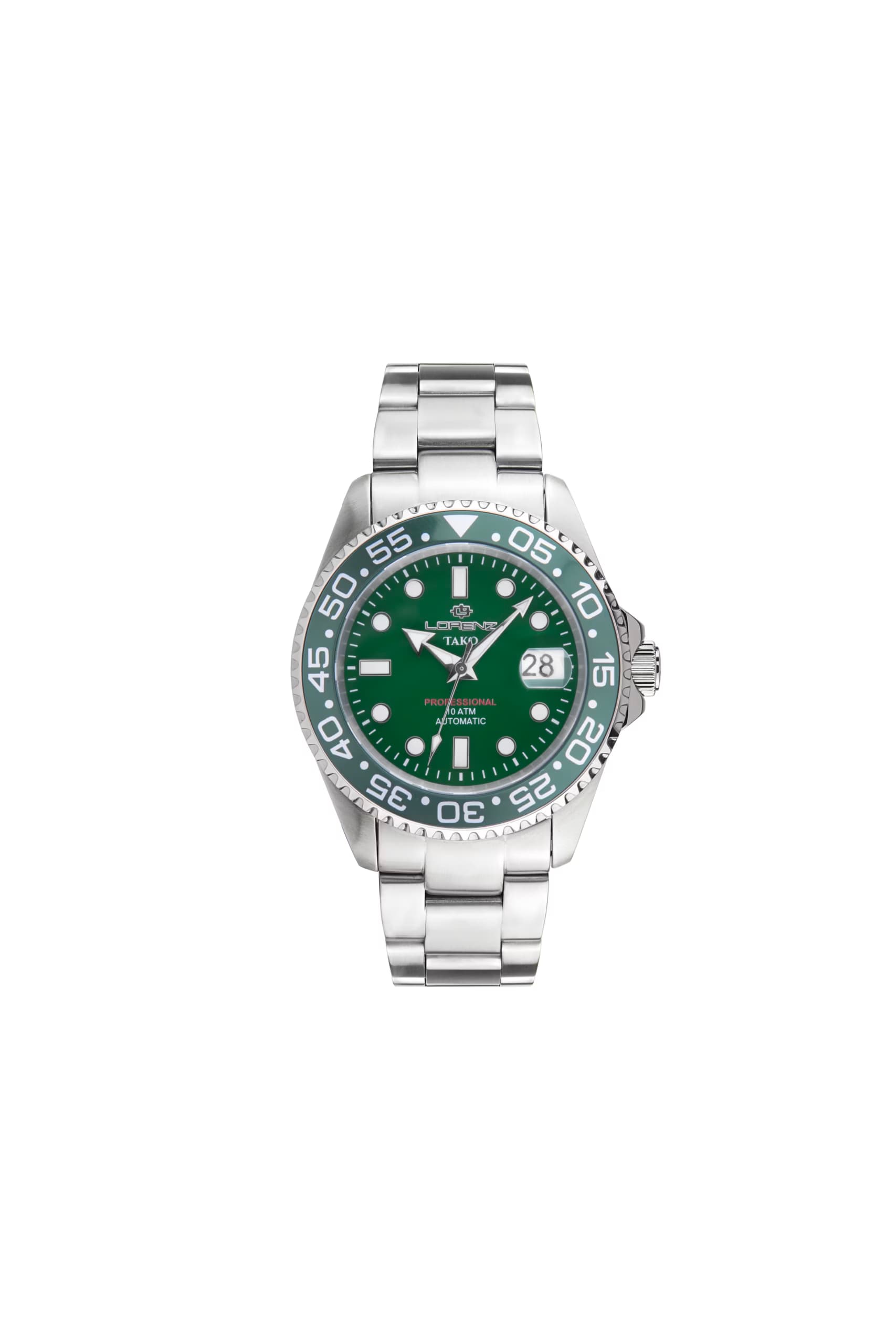 OROLOGIO LORENZ 030254NN - 2