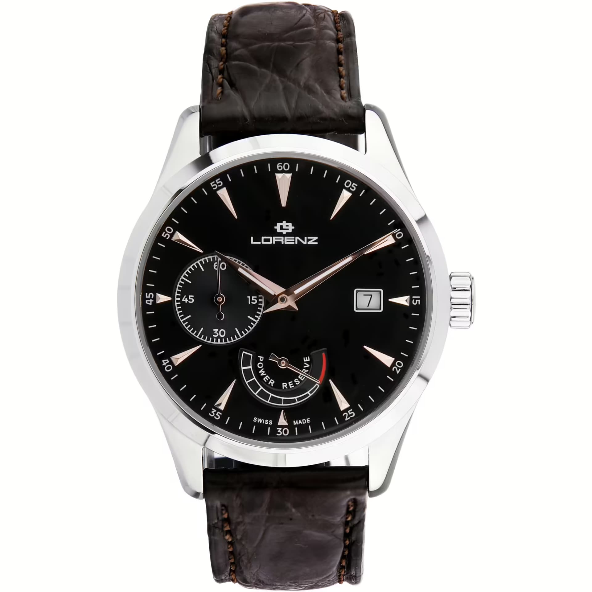 Orologio LORENZ 090014BB N° ***/490 - 2
