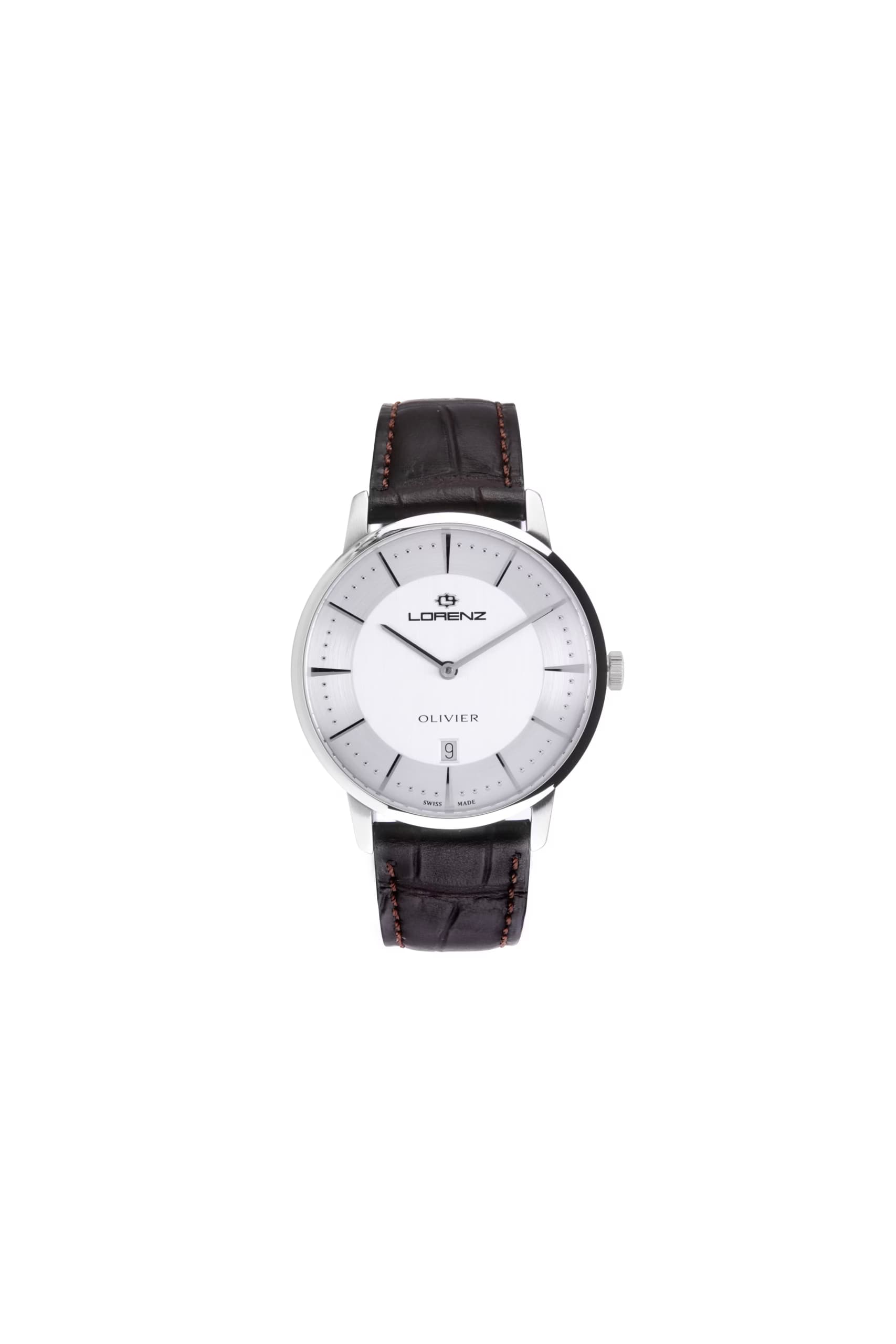 OROLOGIO LORENZ 090016AA - 2