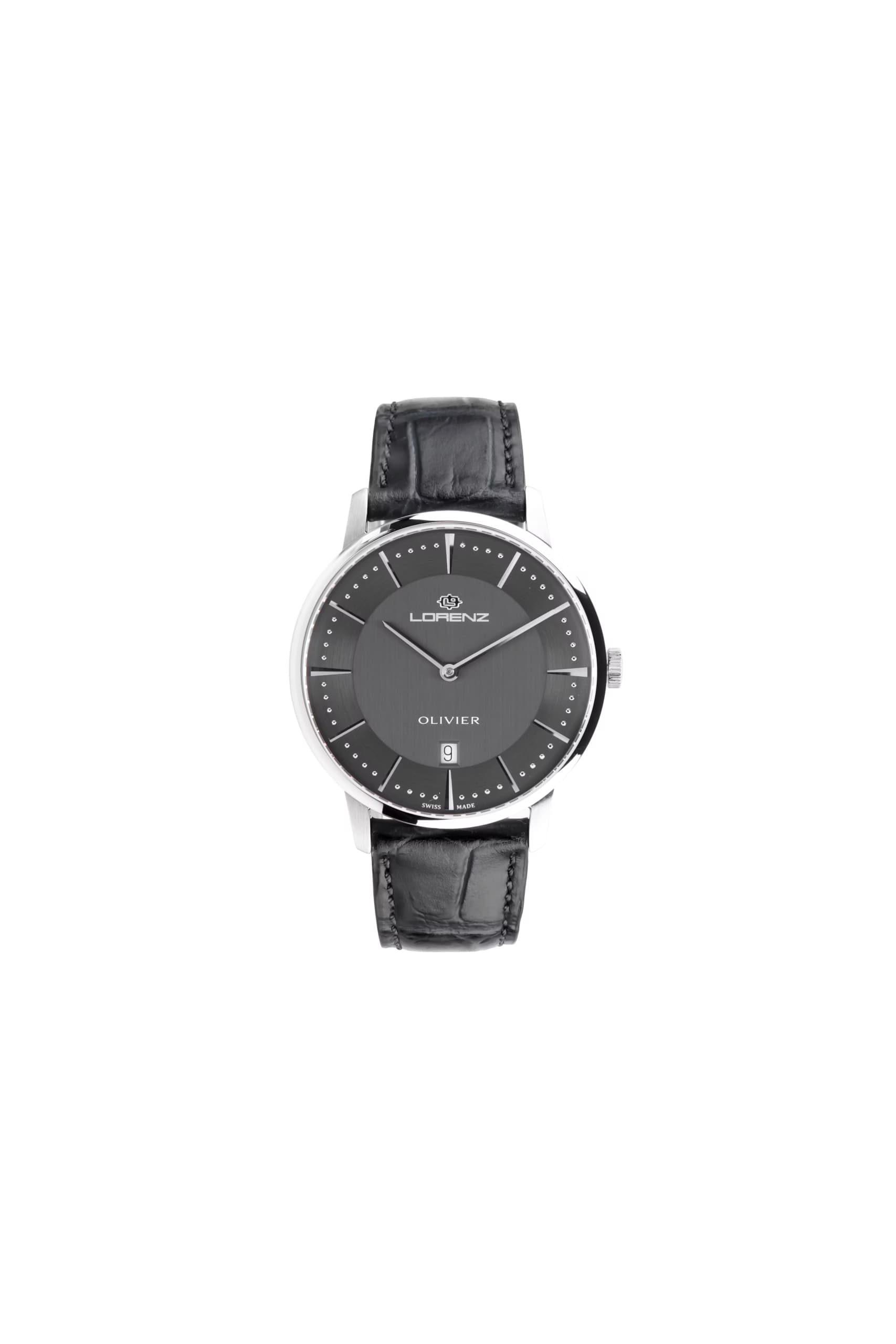 Orologio uomo LORENZ 090016BB - 2