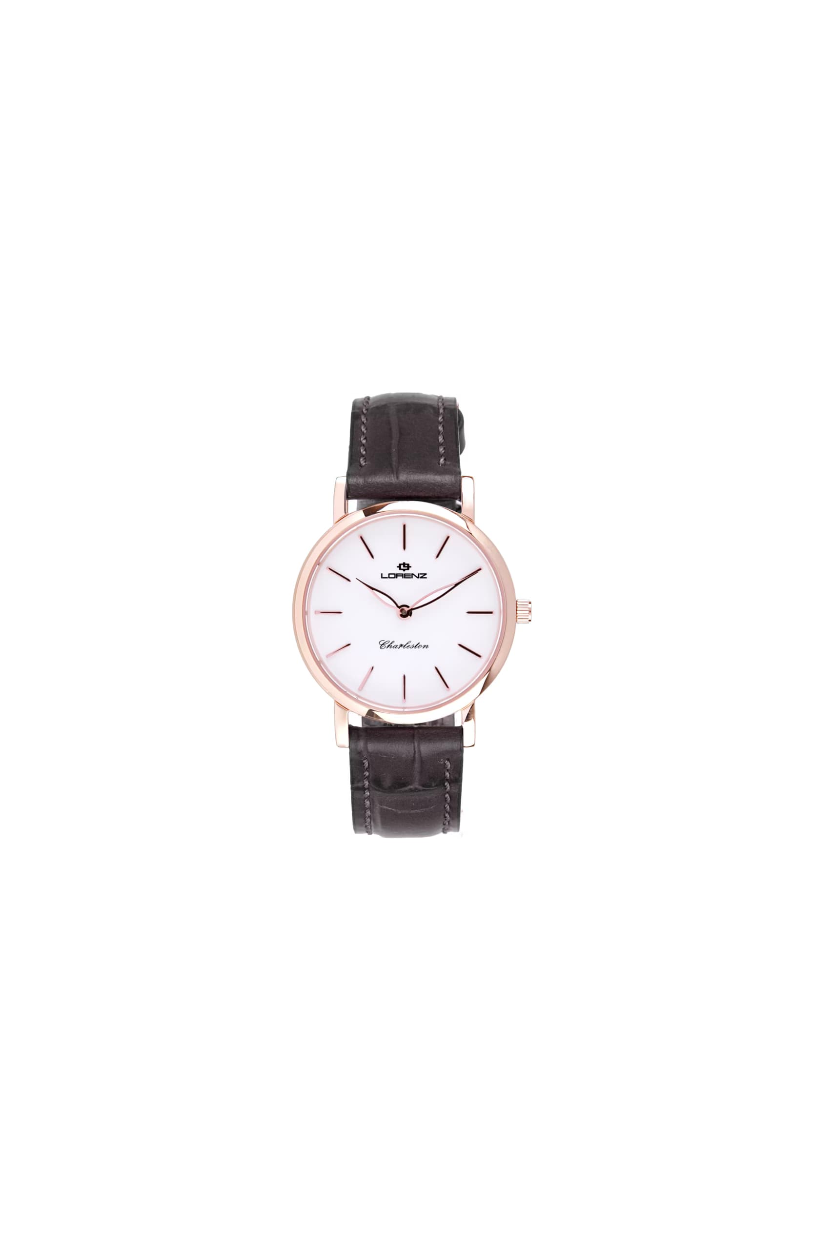 OROLOGIO LORENZ 030260CC - 2