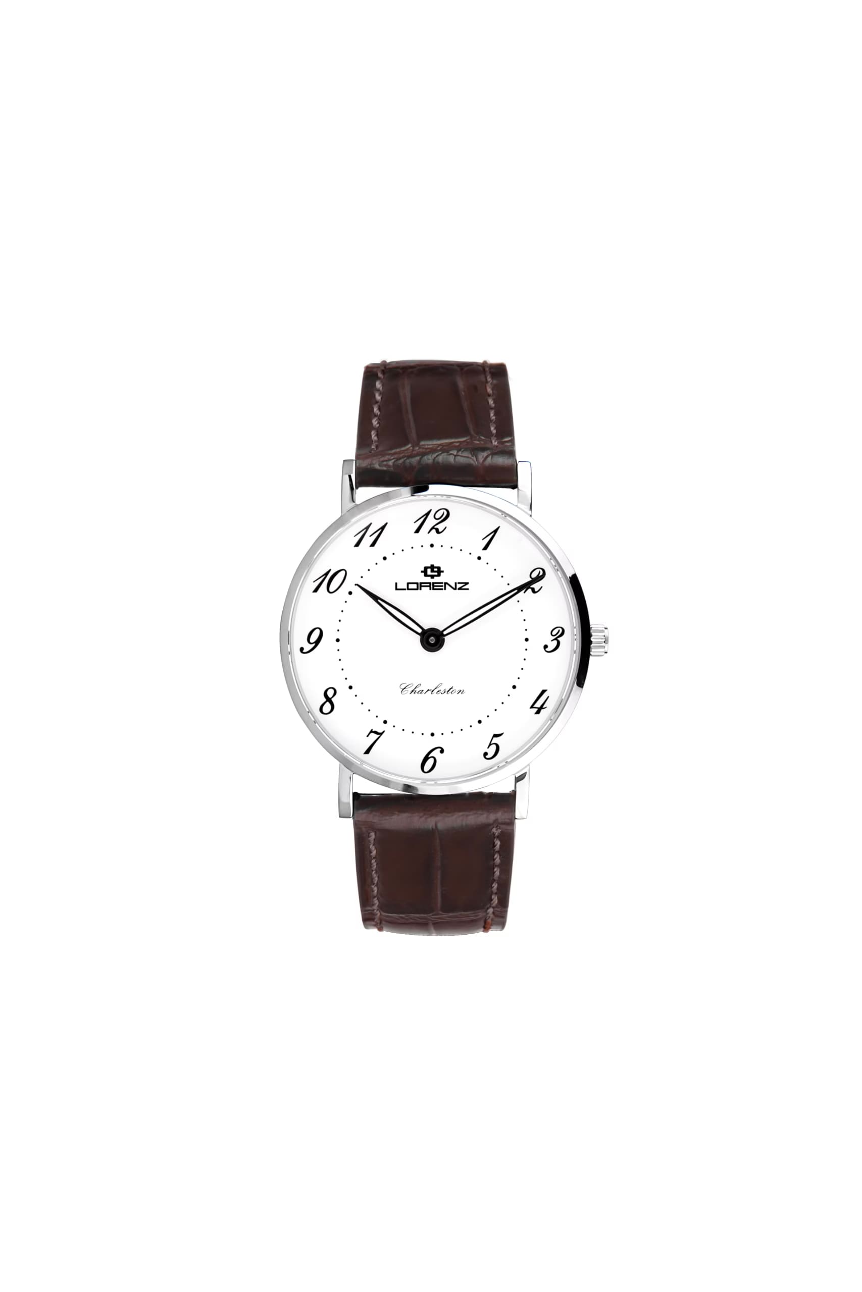 OROLOGIO LORENZ 030250GG - 2