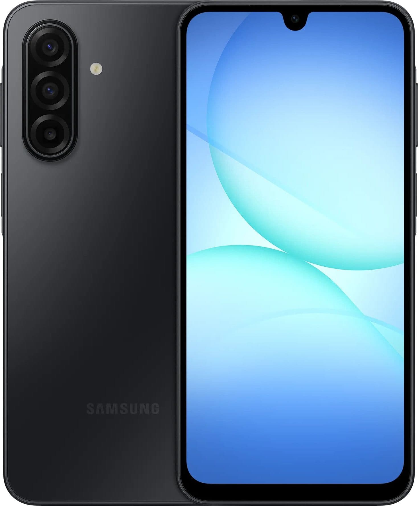 SMARTPHONE SAMSUNG A176 GALAXY A17 5G 4+128GB DS BLACK