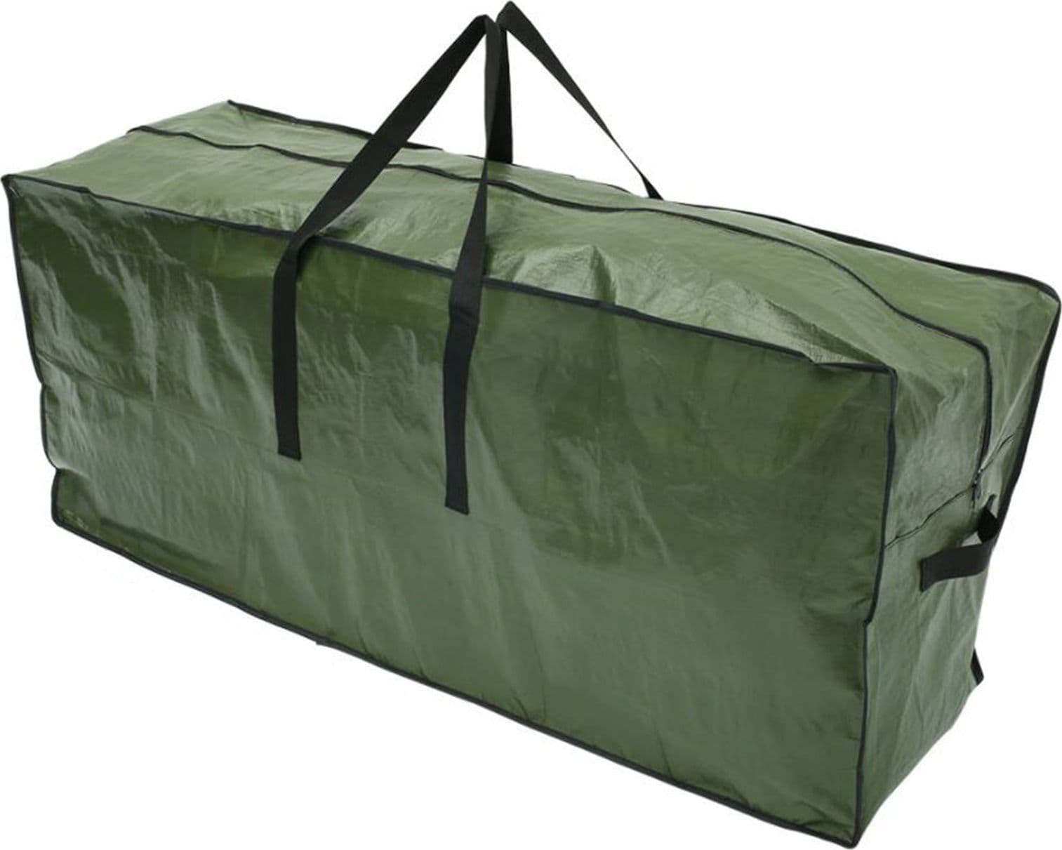 Custodia per albero di natale borsa con manici per stoccaggio invernale - 3