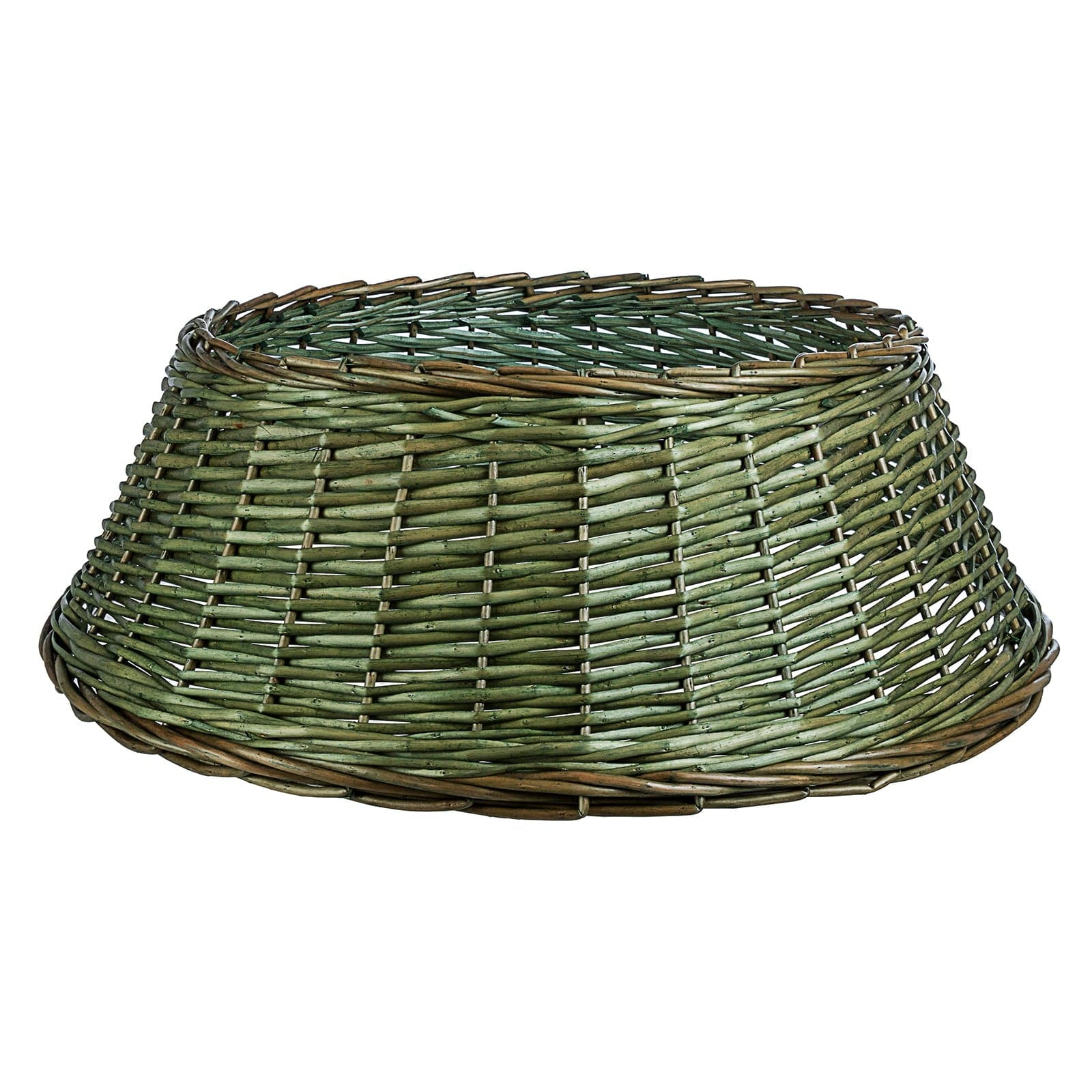Copribase per albero di Natale natalizio Willow diametro 78 cm - 3