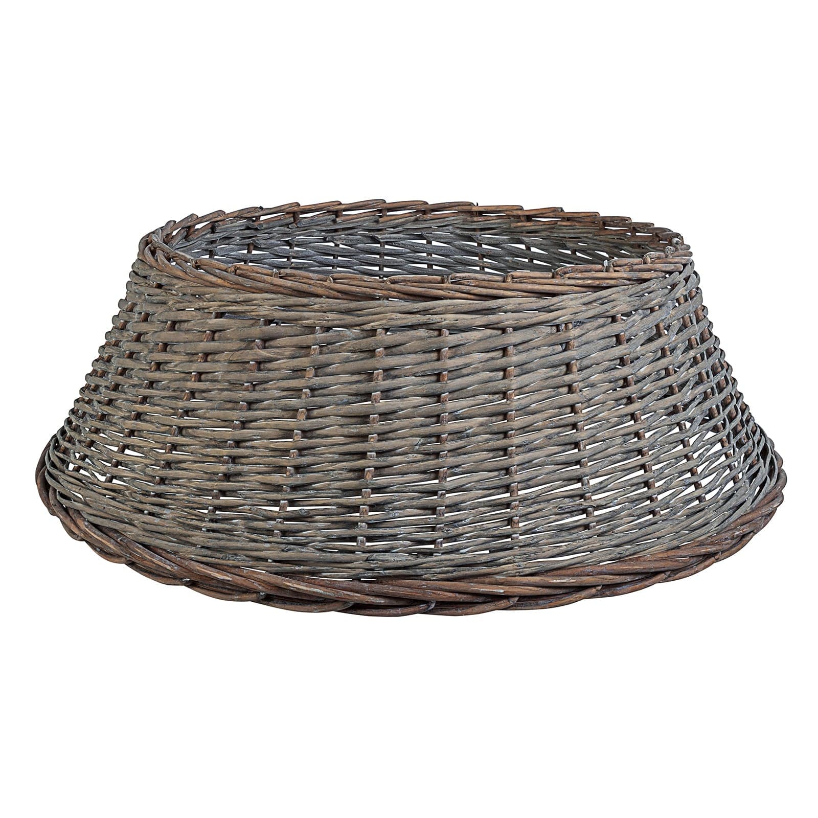 Copribase per albero di Natale natalizio Willow diametro 78 cm - 2