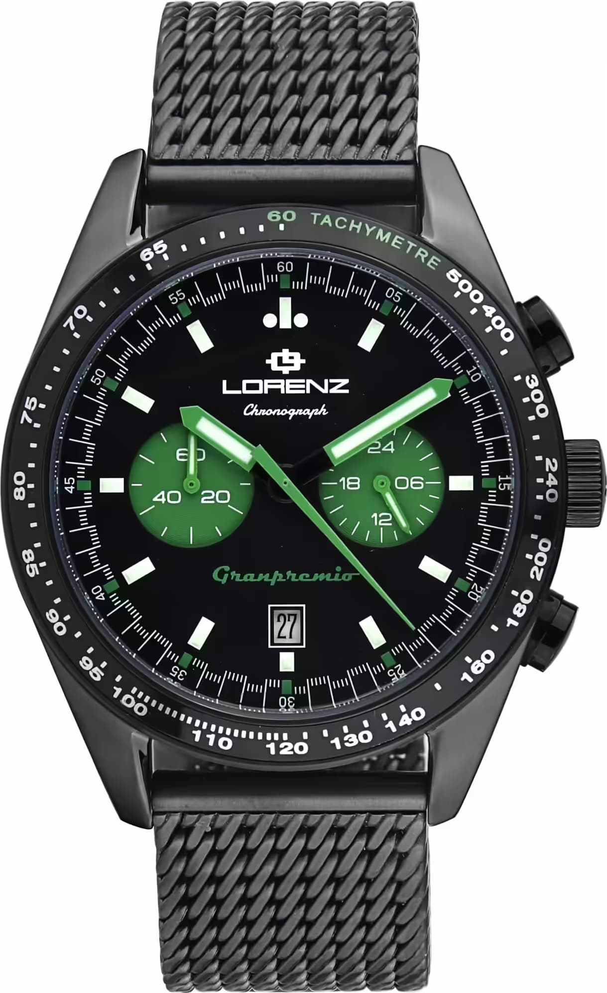 OROLOGIO LORENZ 030251CC