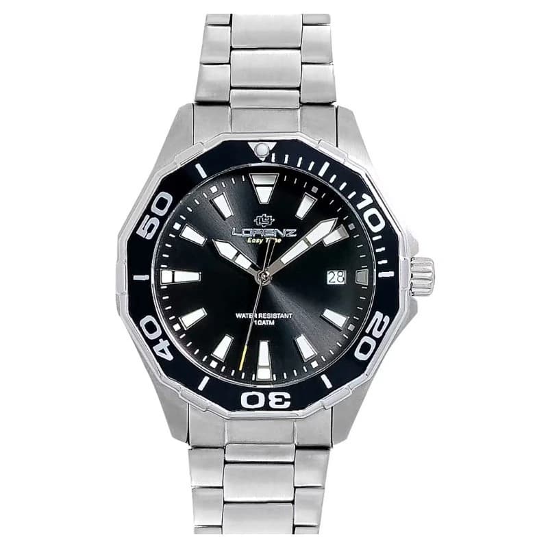 OROLOGIO LORENZ 030214AA - 2