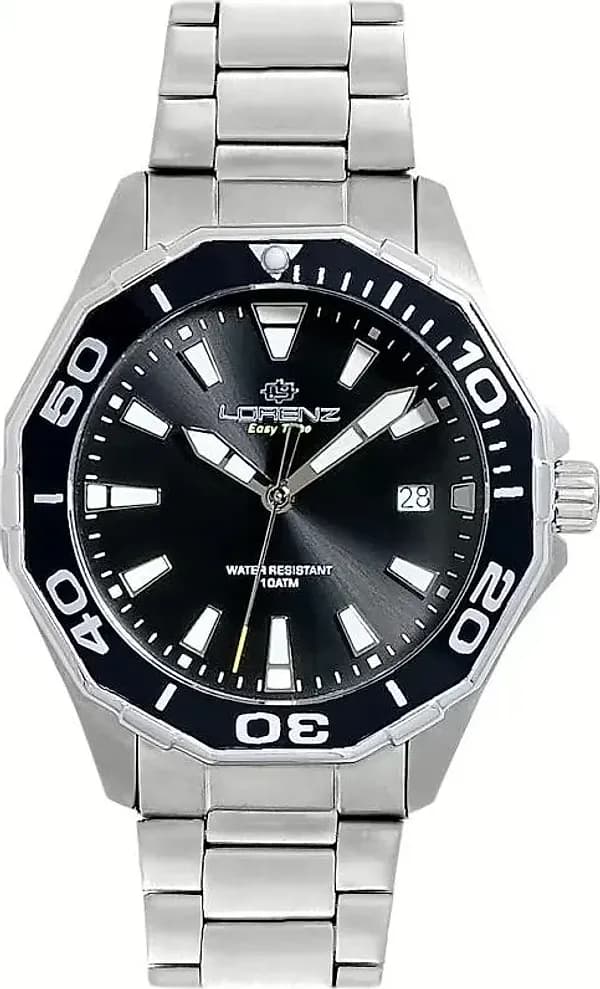 OROLOGIO LORENZ 030213AA