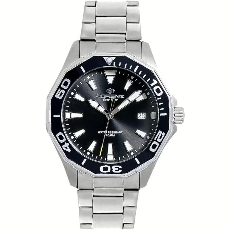 OROLOGIO LORENZ 030213AA - 2