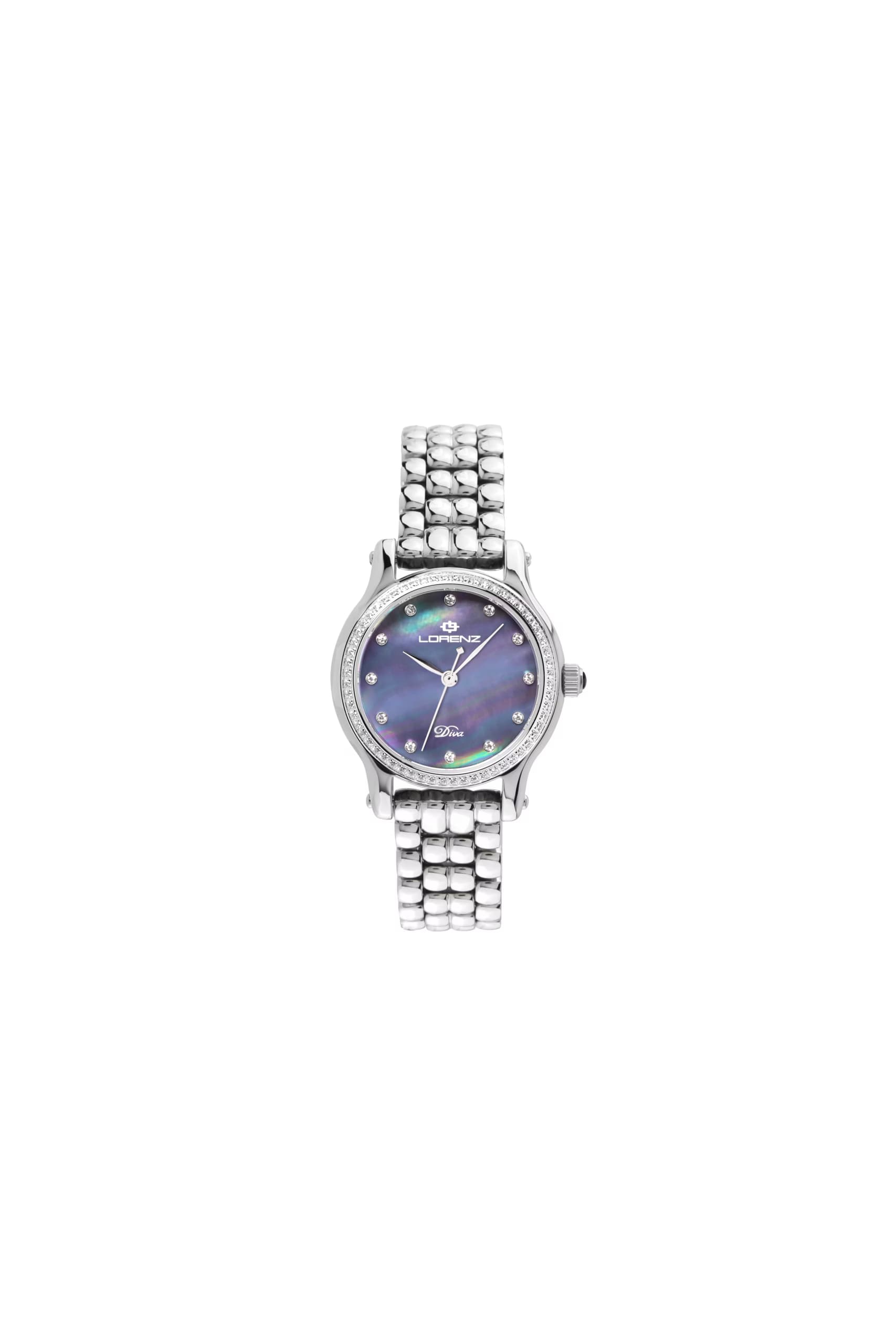 OROLOGIO LORENZ 030240FF - 2