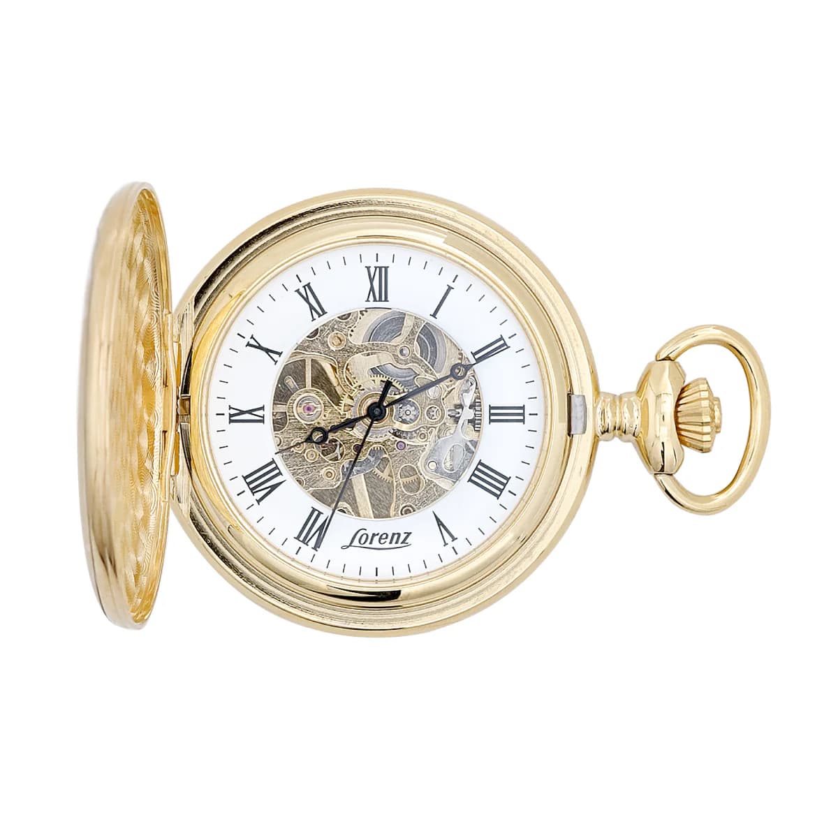OROLOGIO LORENZ TASCA 030217BB - 2