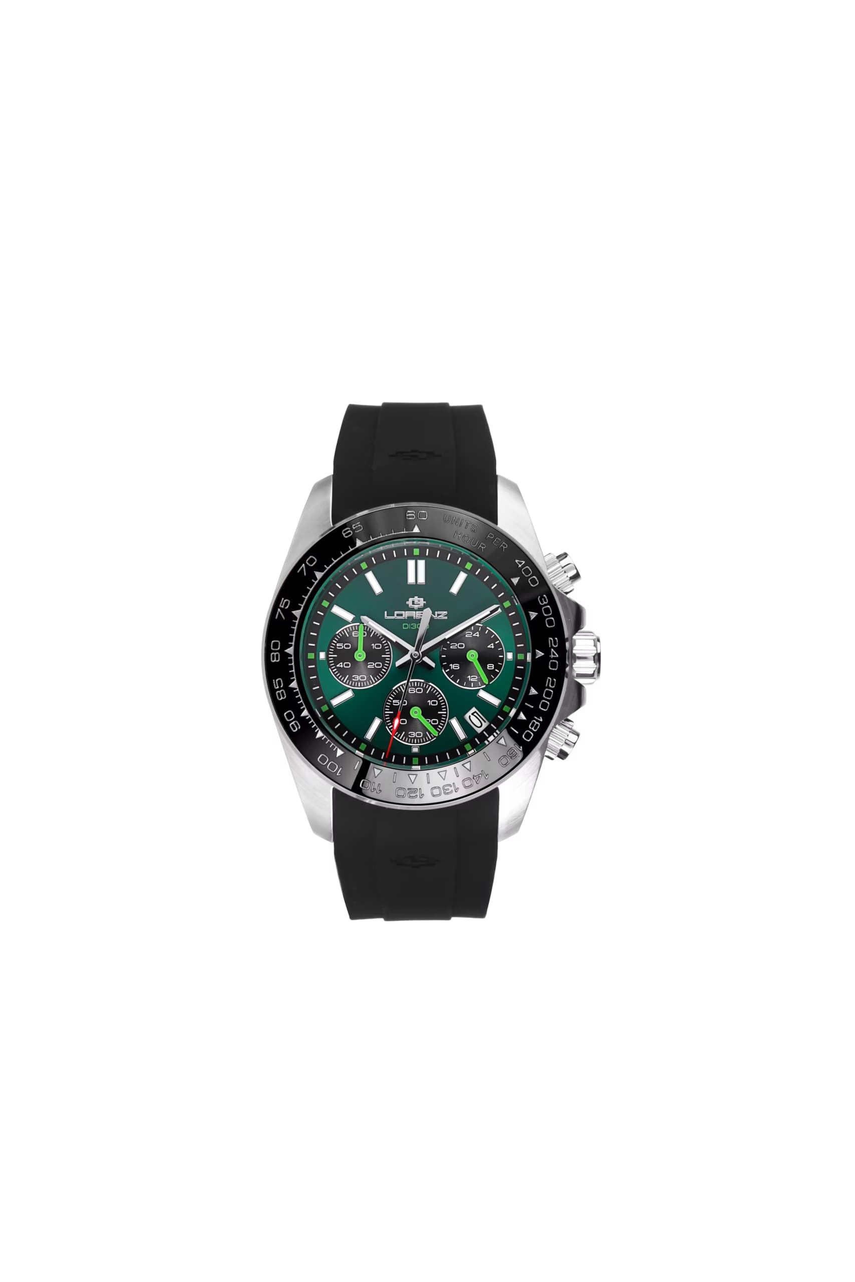 OROLOGIO LORENZ 030274EE - 2