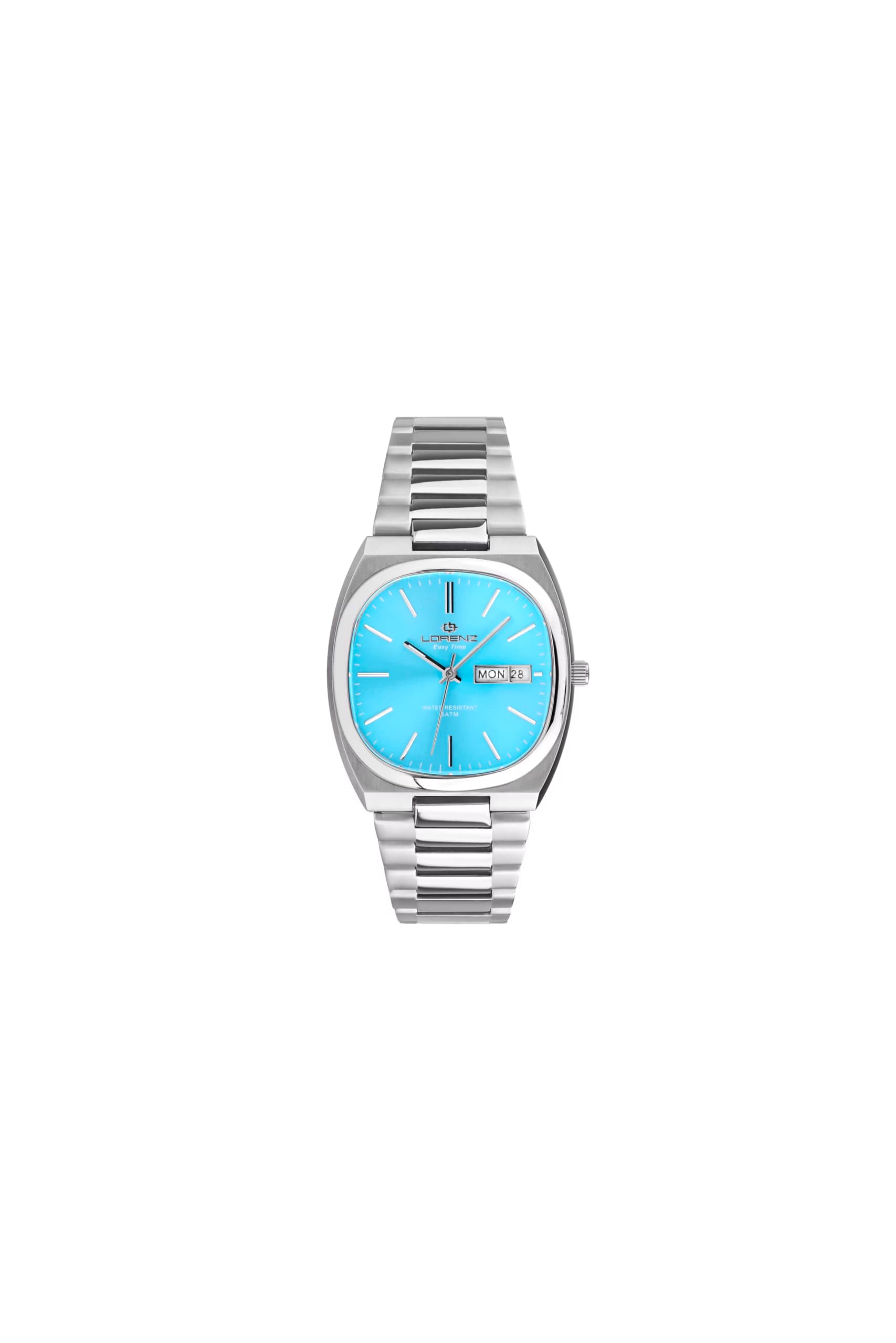 OROLOGIO LORENZ 030271AA - 2