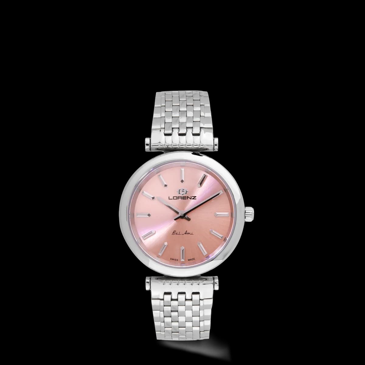 OROLOGIO LORENZ 090023DD