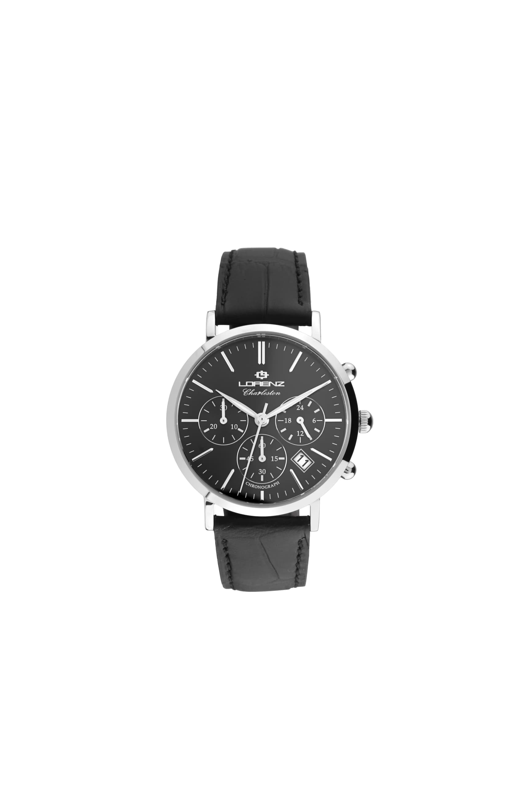 OROLOGIO LORENZ 030273CC - 2