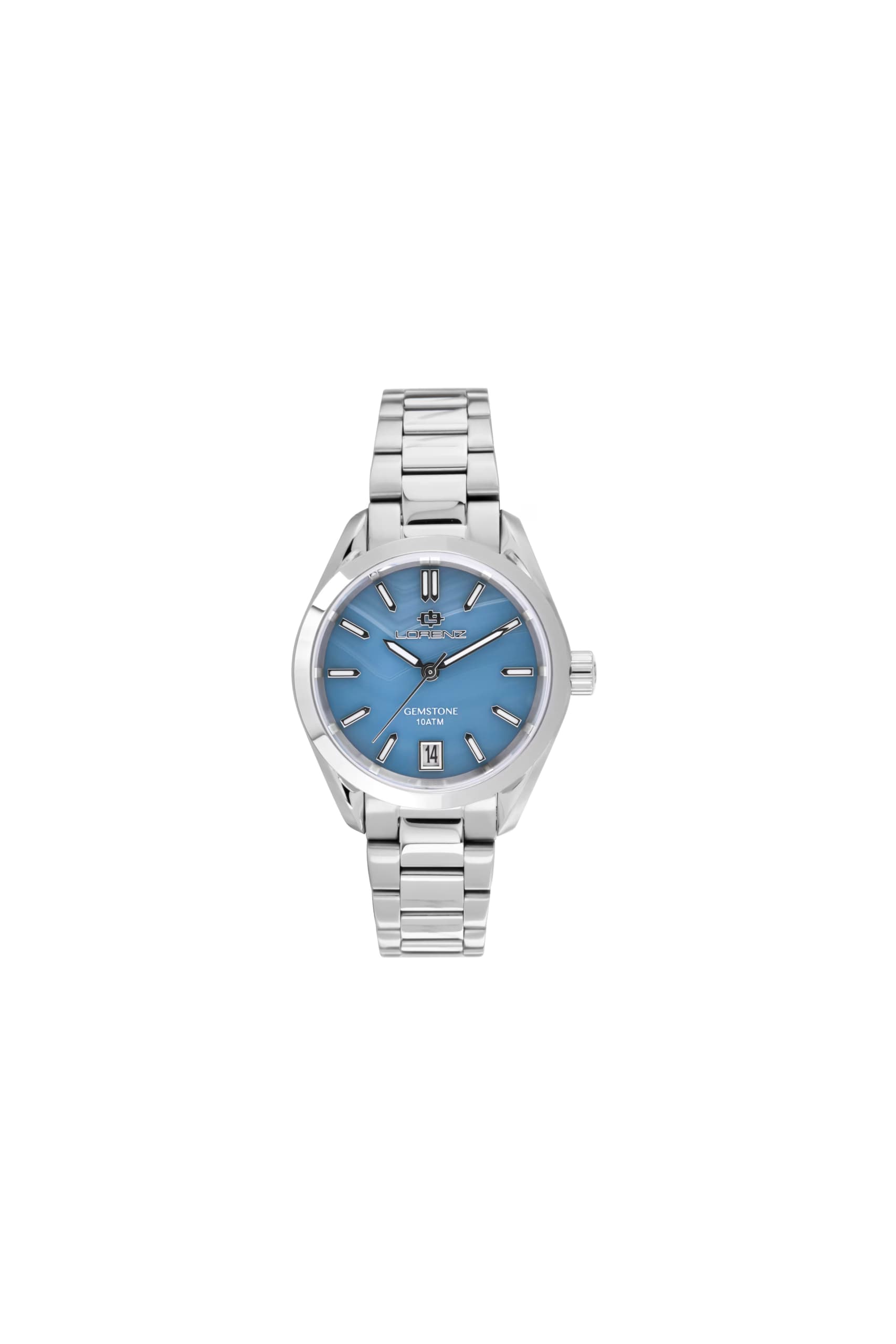 Orologio donna LORENZ 030265AG
