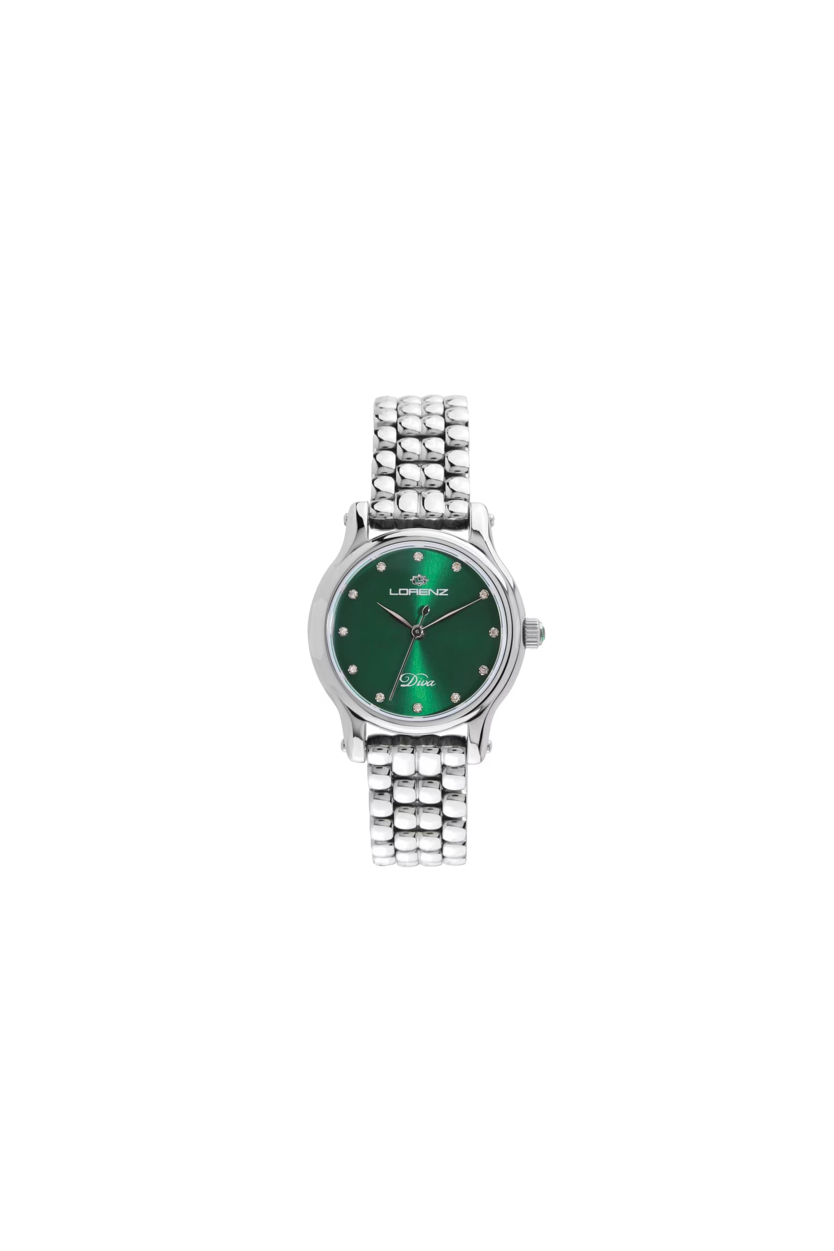 OROLOGIO LORENZ 030240MM