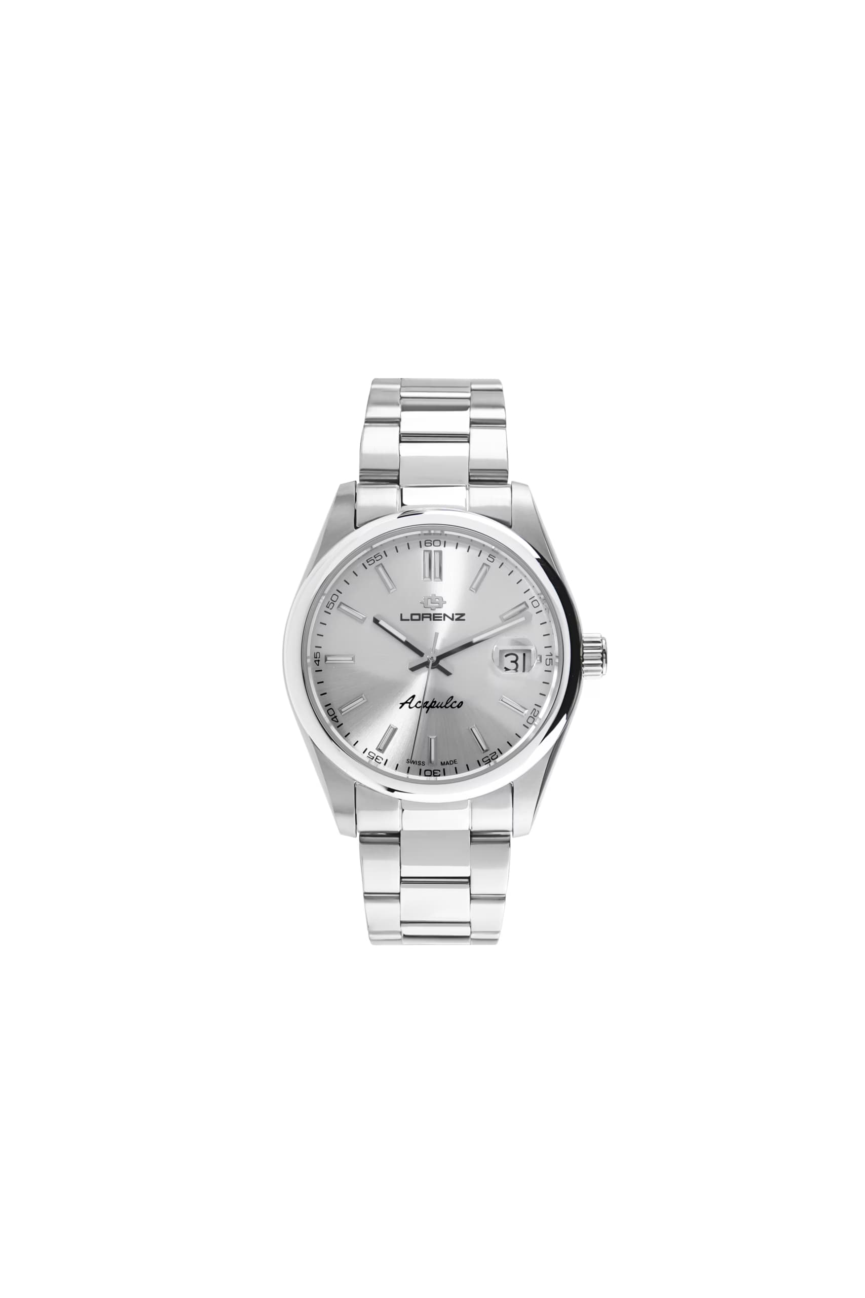 OROLOGIO LORENZ 090021AA - 2