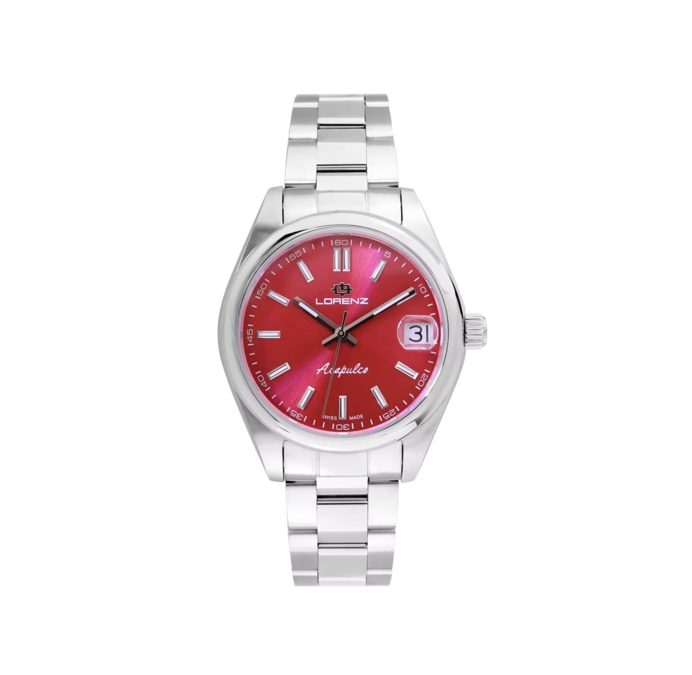 Orologio donna LORENZ 090022CC - 2