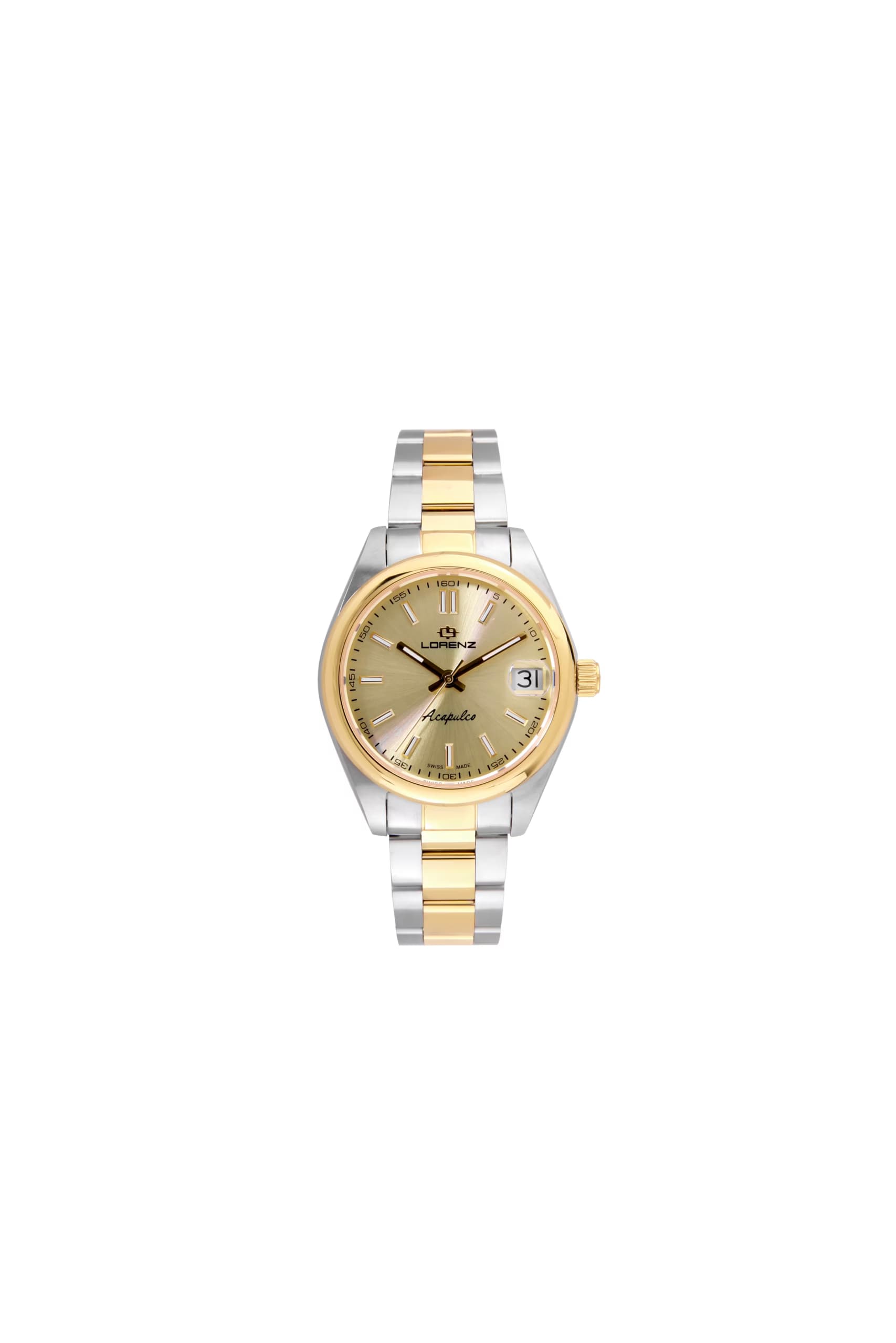 OROLOGIO LORENZ 090022FF - 2