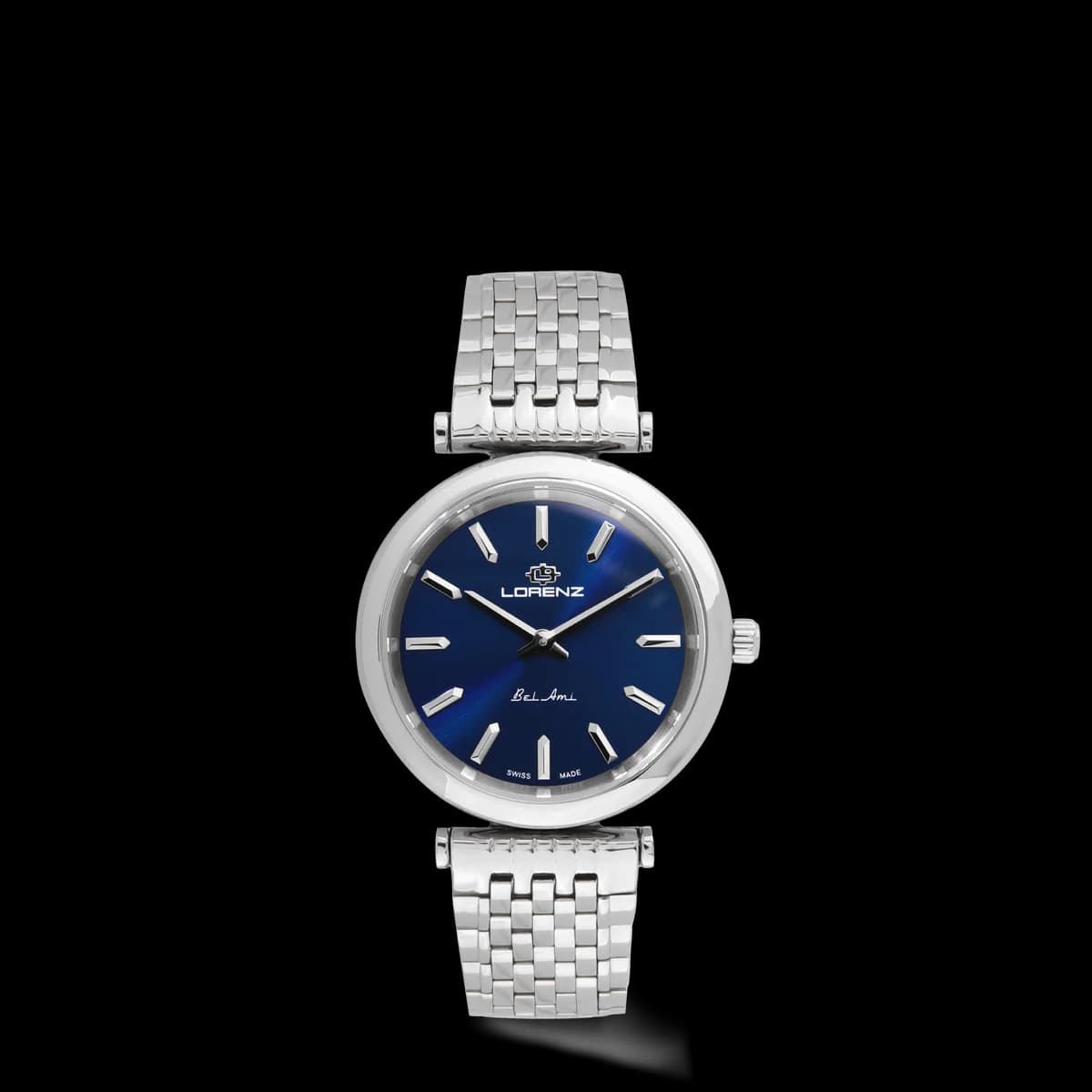 OROLOGIO LORENZ 090023BB - 2