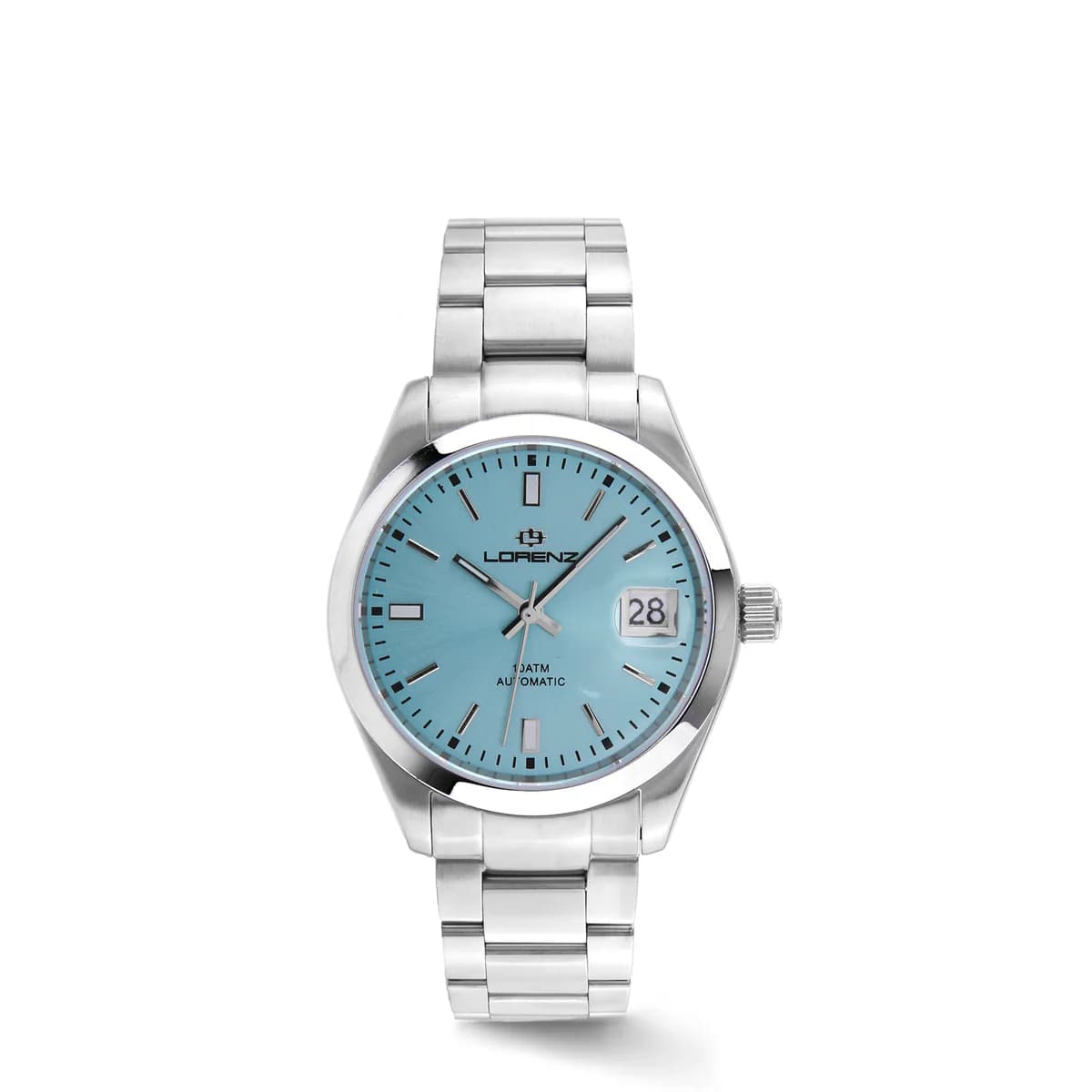 OROLOGIO LORENZ 030276CC - 2
