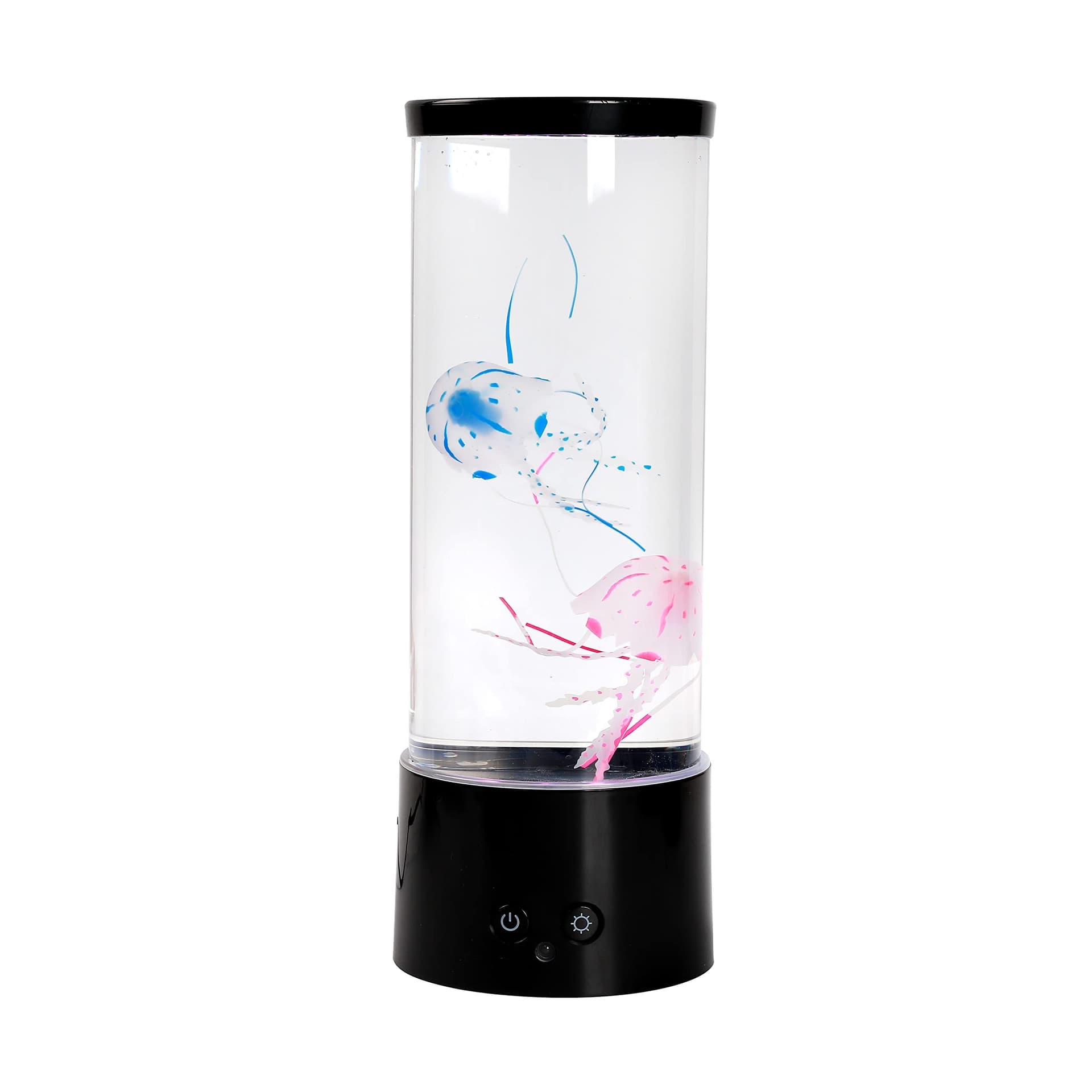 I-TOTAL® - Elegante Lampada Medusa a LED con Telecomando Cambia Colori per Creare Atmosfere Uniche - 16 Colori - 4