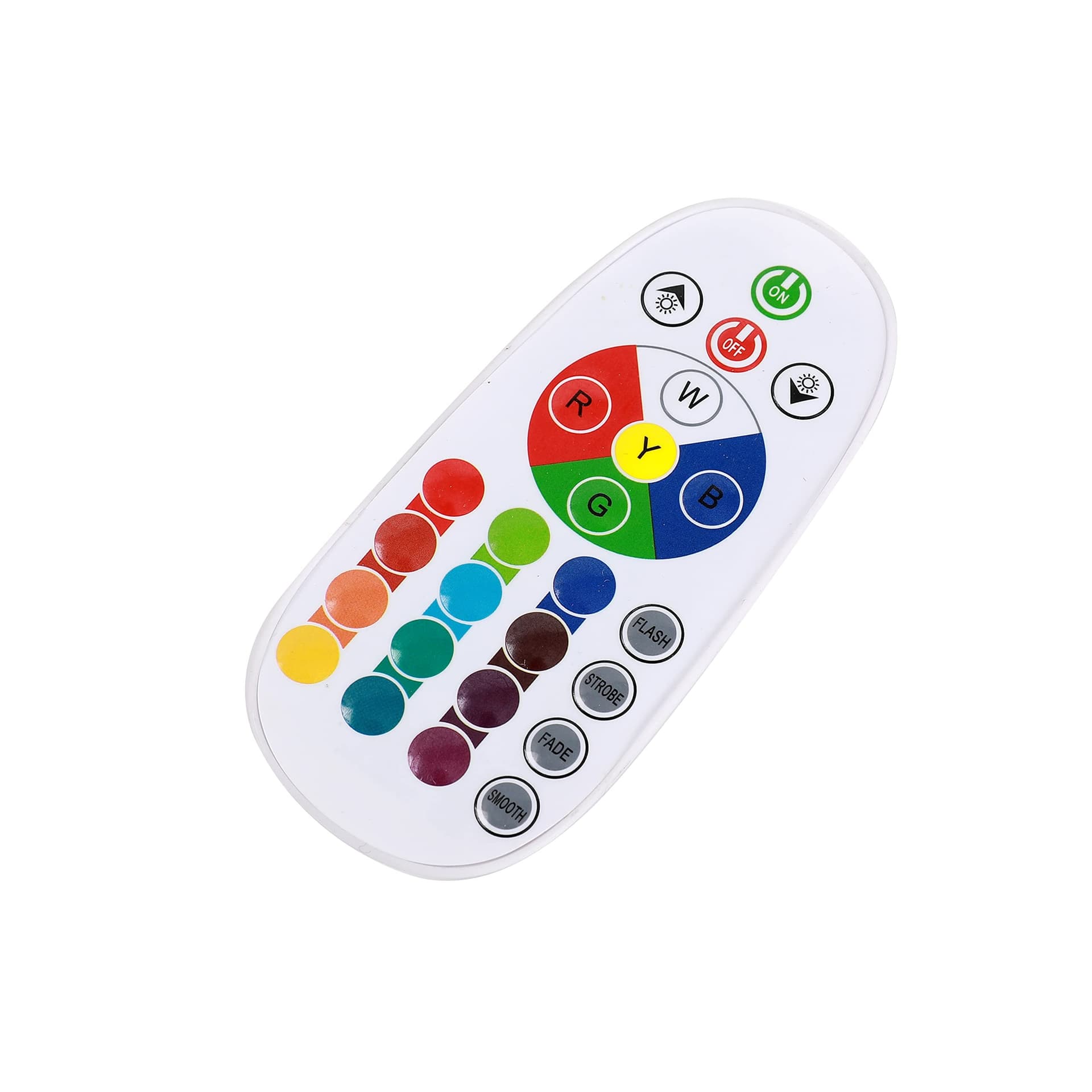 I-TOTAL® - Elegante Lampada Medusa a LED con Telecomando Cambia Colori per Creare Atmosfere Uniche - 16 Colori - 5