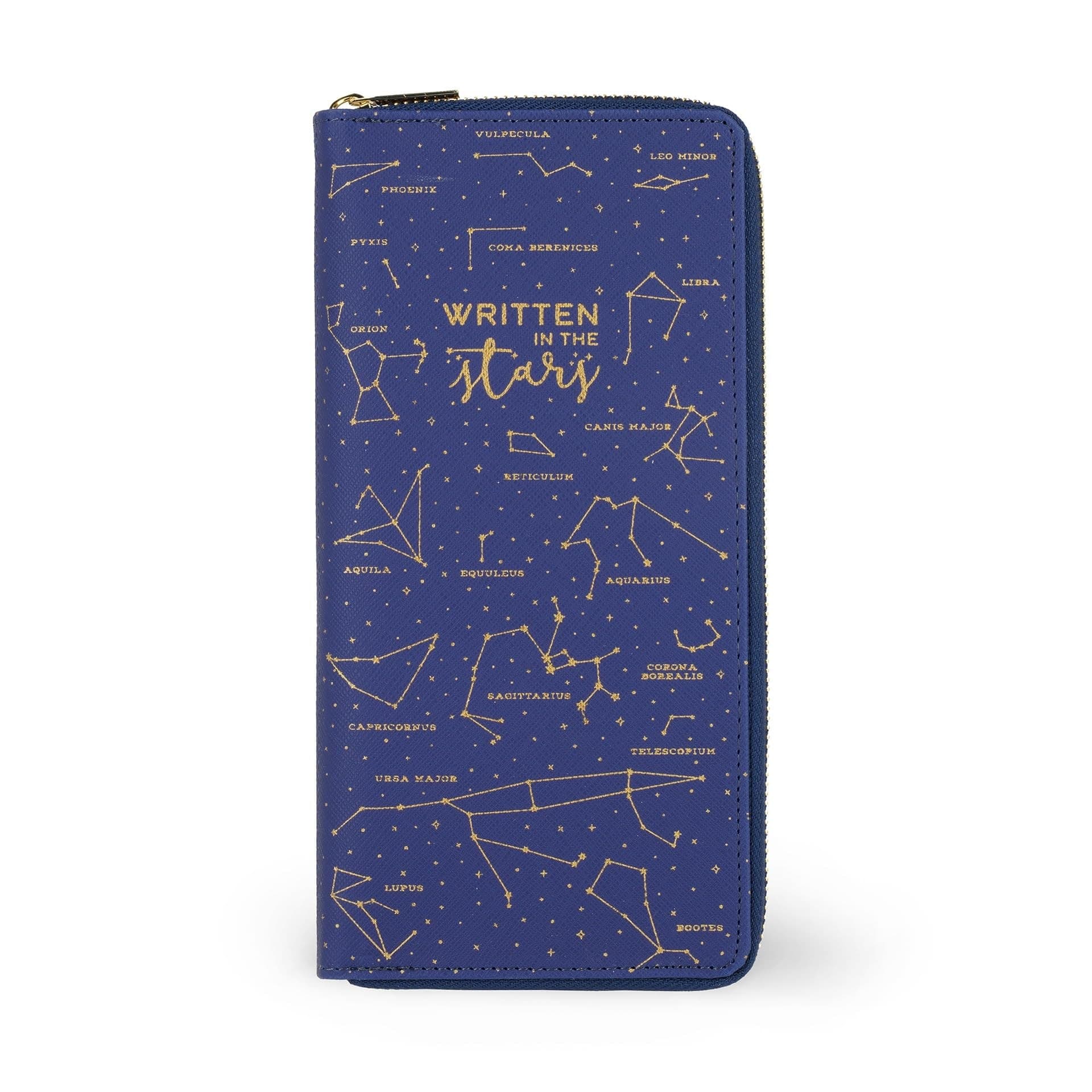 Legami - Portadocumenti da Viaggio Stars - Travel Organizer - 2