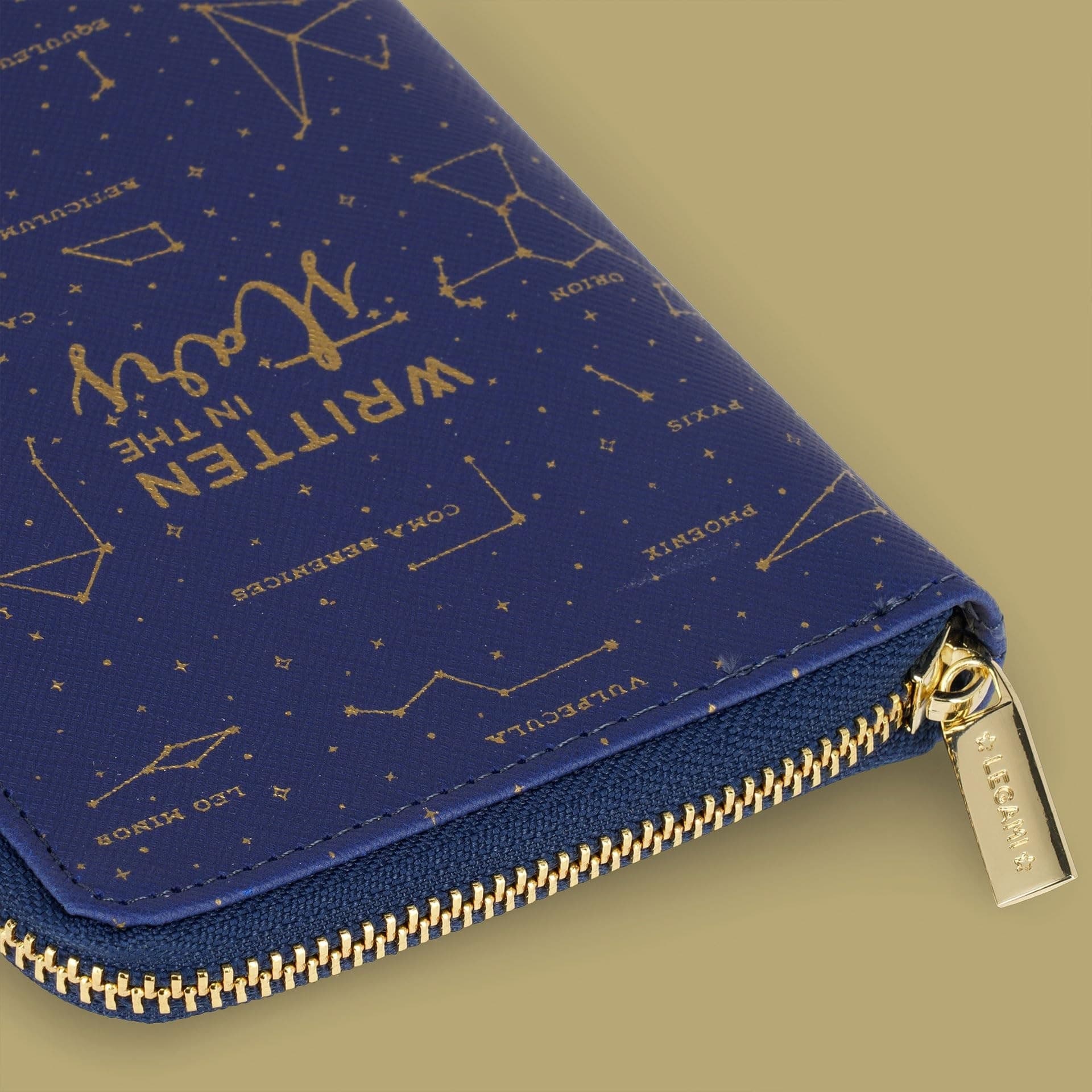 Legami - Portadocumenti da Viaggio Stars - Travel Organizer - 3