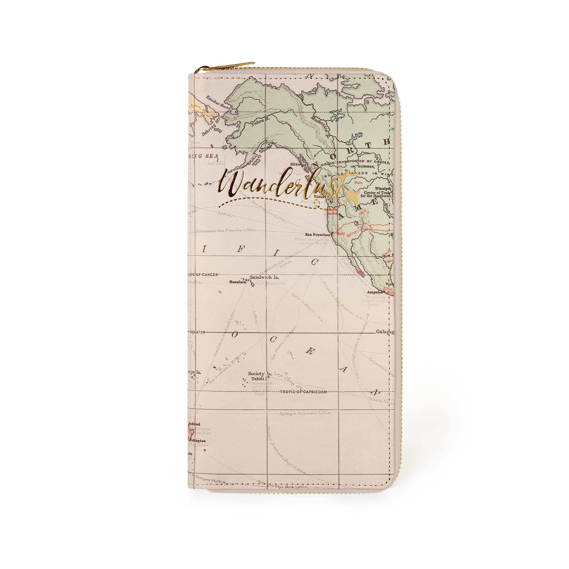 Legami - Portadocumenti da Viaggio Travel - Travel Organizer - 2