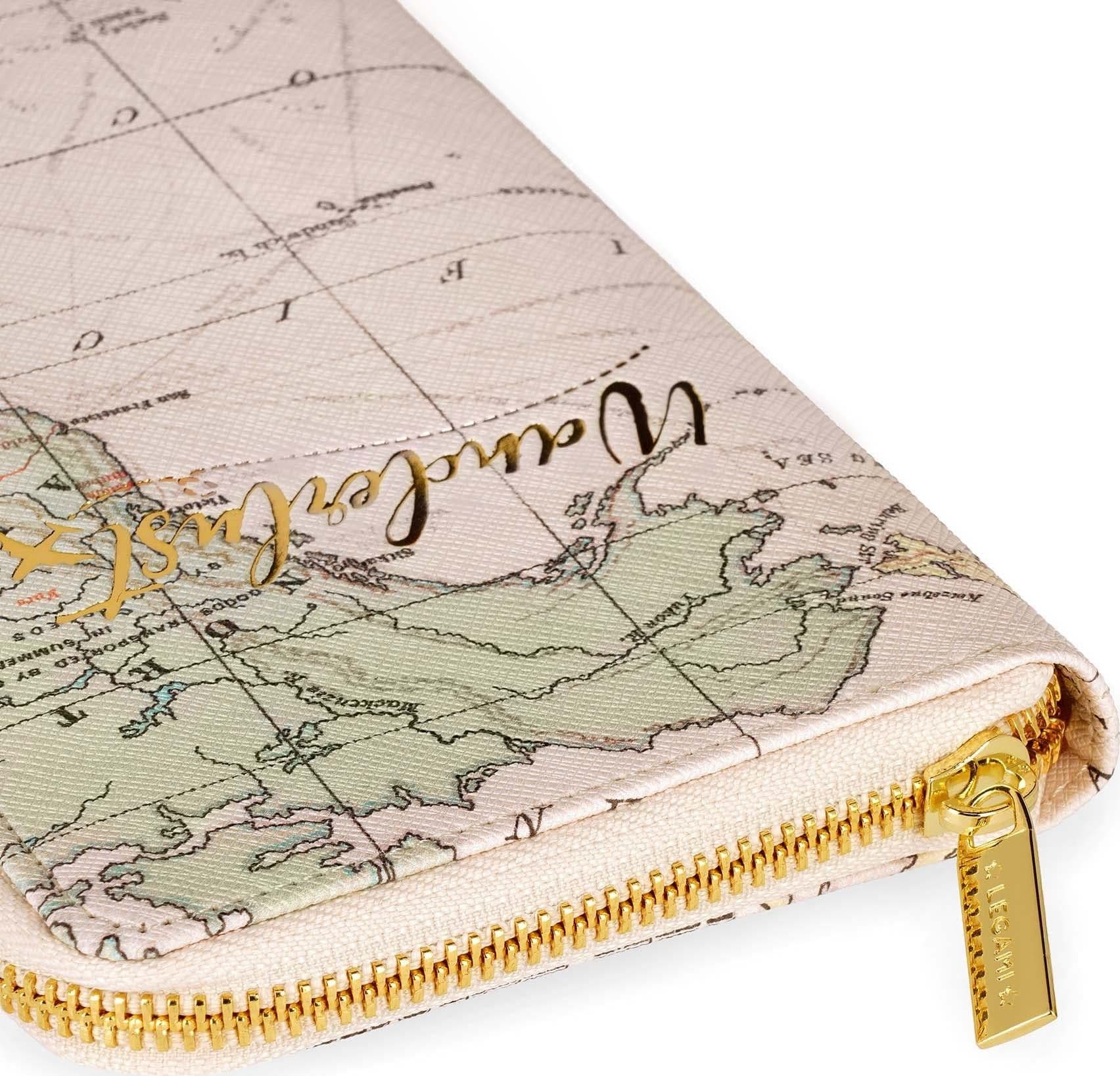 Legami - Portadocumenti da Viaggio Travel - Travel Organizer - 4
