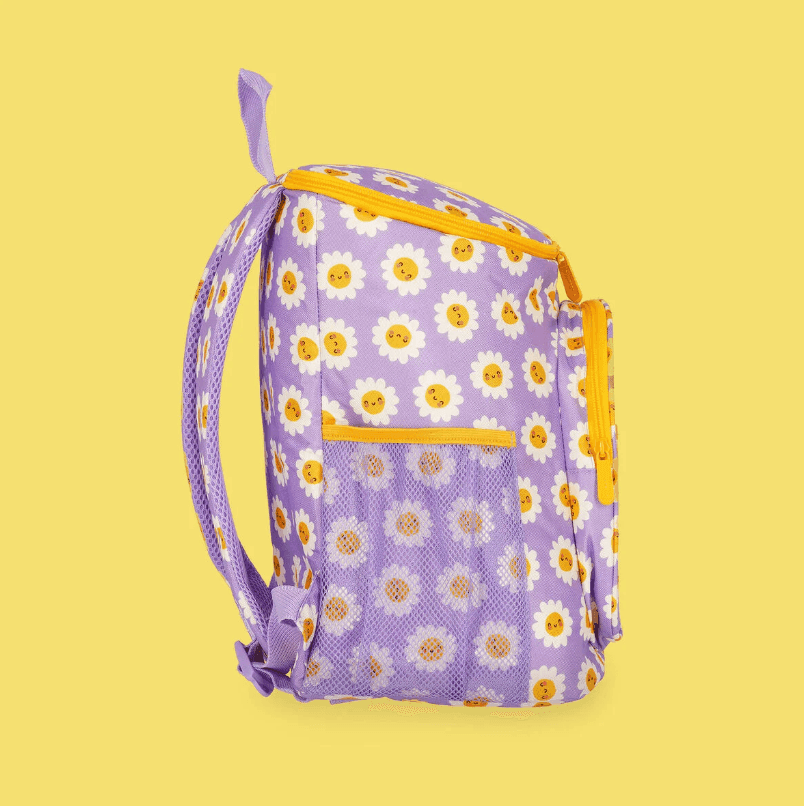 Legami - Zaino Termico - Daisy - Cooler Backpack (VLBP0001) - 4