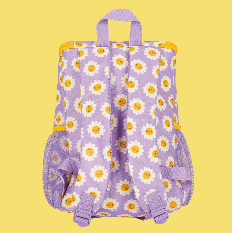 Legami - Zaino Termico - Daisy - Cooler Backpack (VLBP0001) - 5