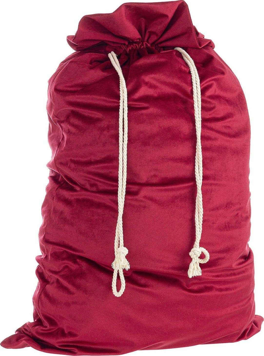 Sacco regalo "Kimmy" in poliestere h100 cm - 2